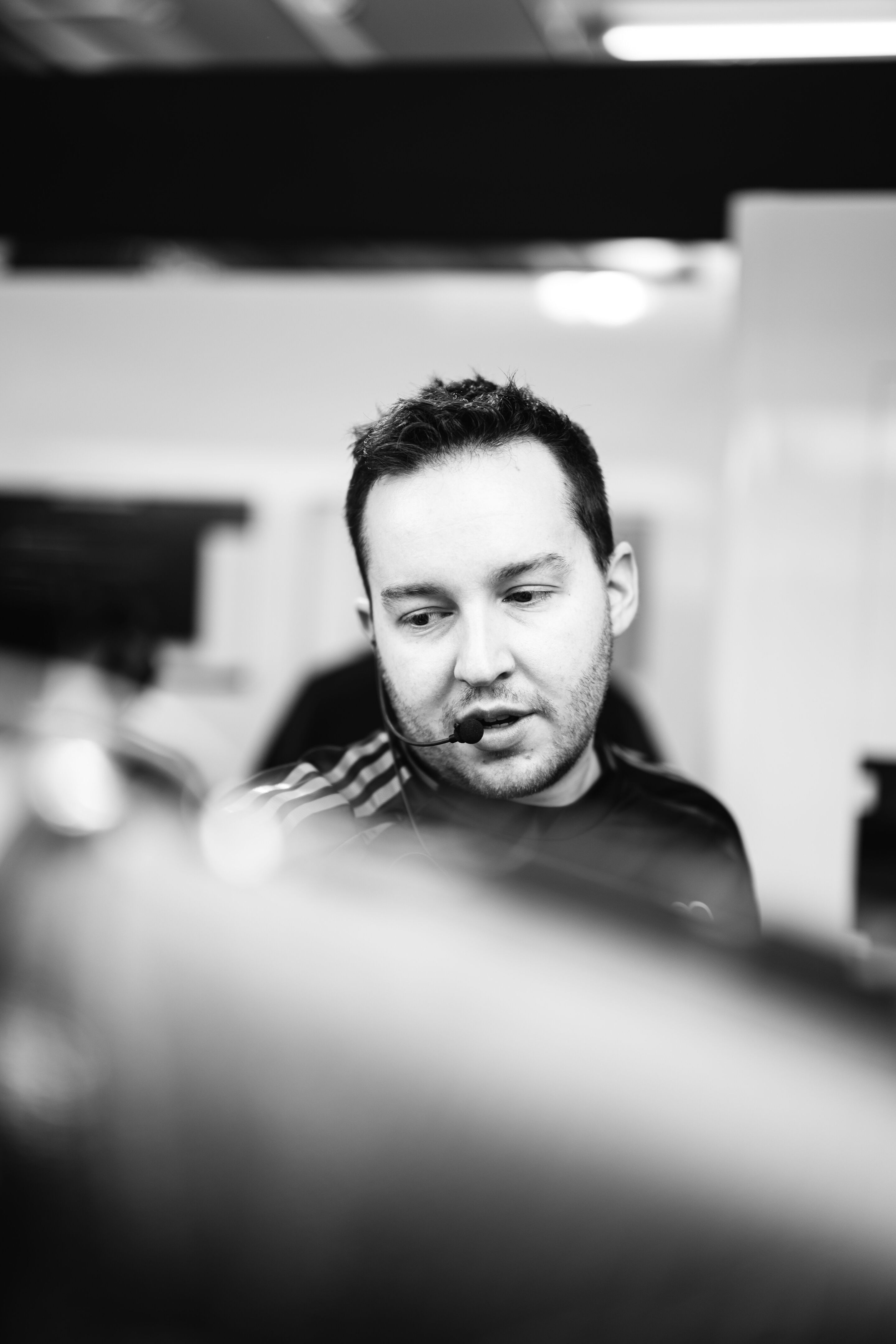 2026 Pre-Season: Bahrain Test 1, Day 0 - 2026 Pre-Season: Bahrain Test 1, Day 0, 10 February 2026