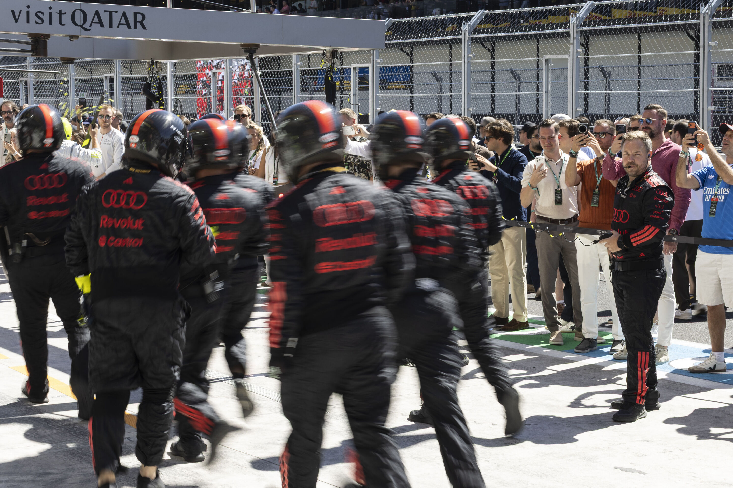 2026 Spanish Grand Prix - Saturday - 2026 Spanish Grand Prix - Saturday