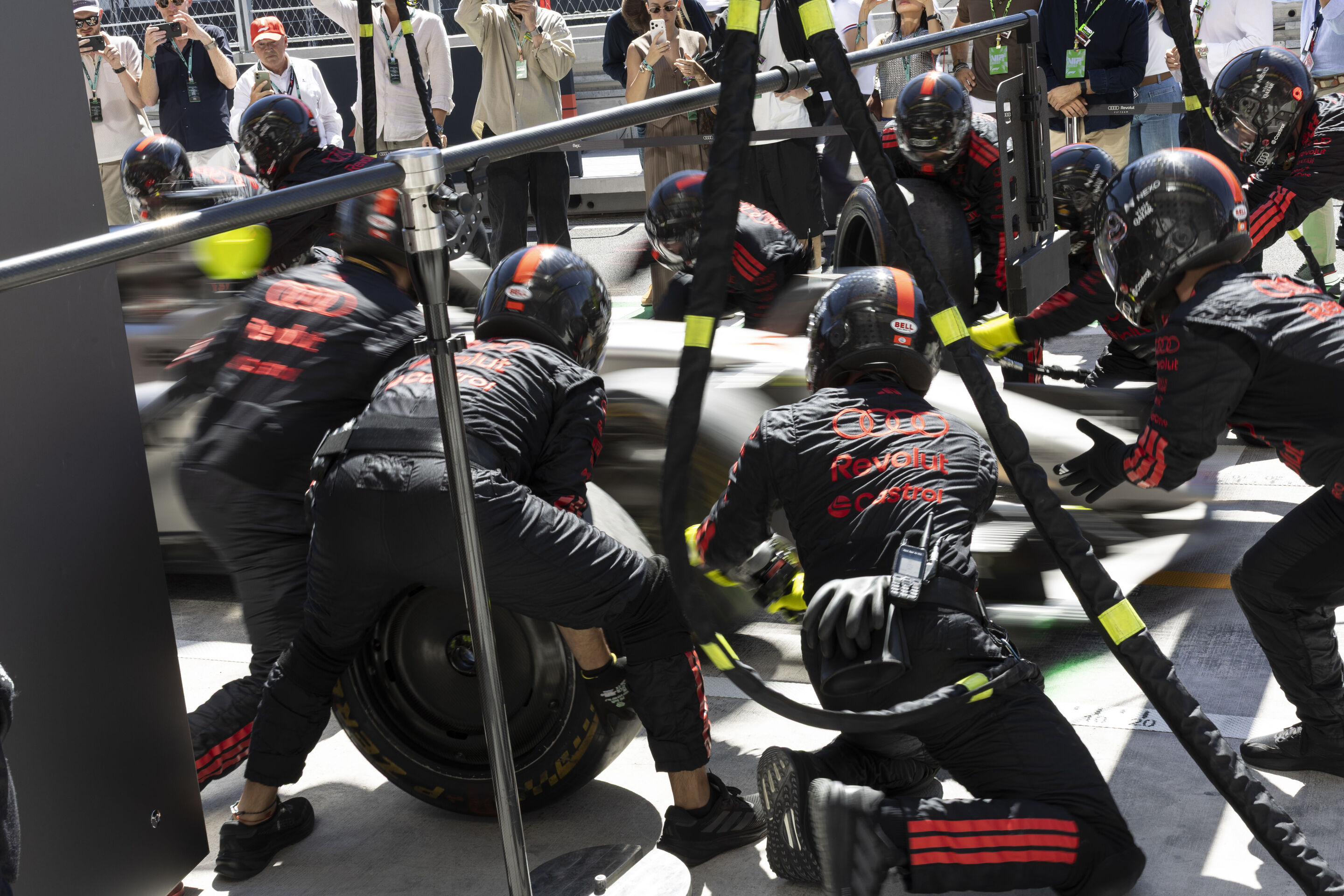 2026 Spanish Grand Prix - Saturday - 2026 Spanish Grand Prix - Saturday