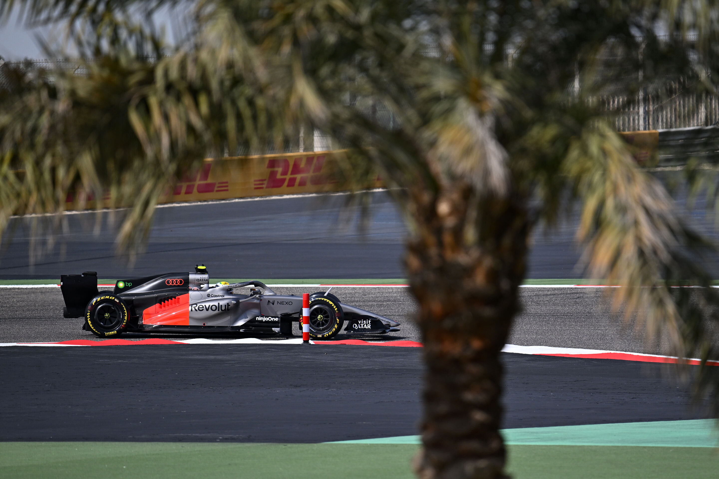 2026 Pre-Season: Bahrain Test 1, Day 1 - 2026 Pre-Season: Bahrain Test 1, Day 1 - 11 February 2026