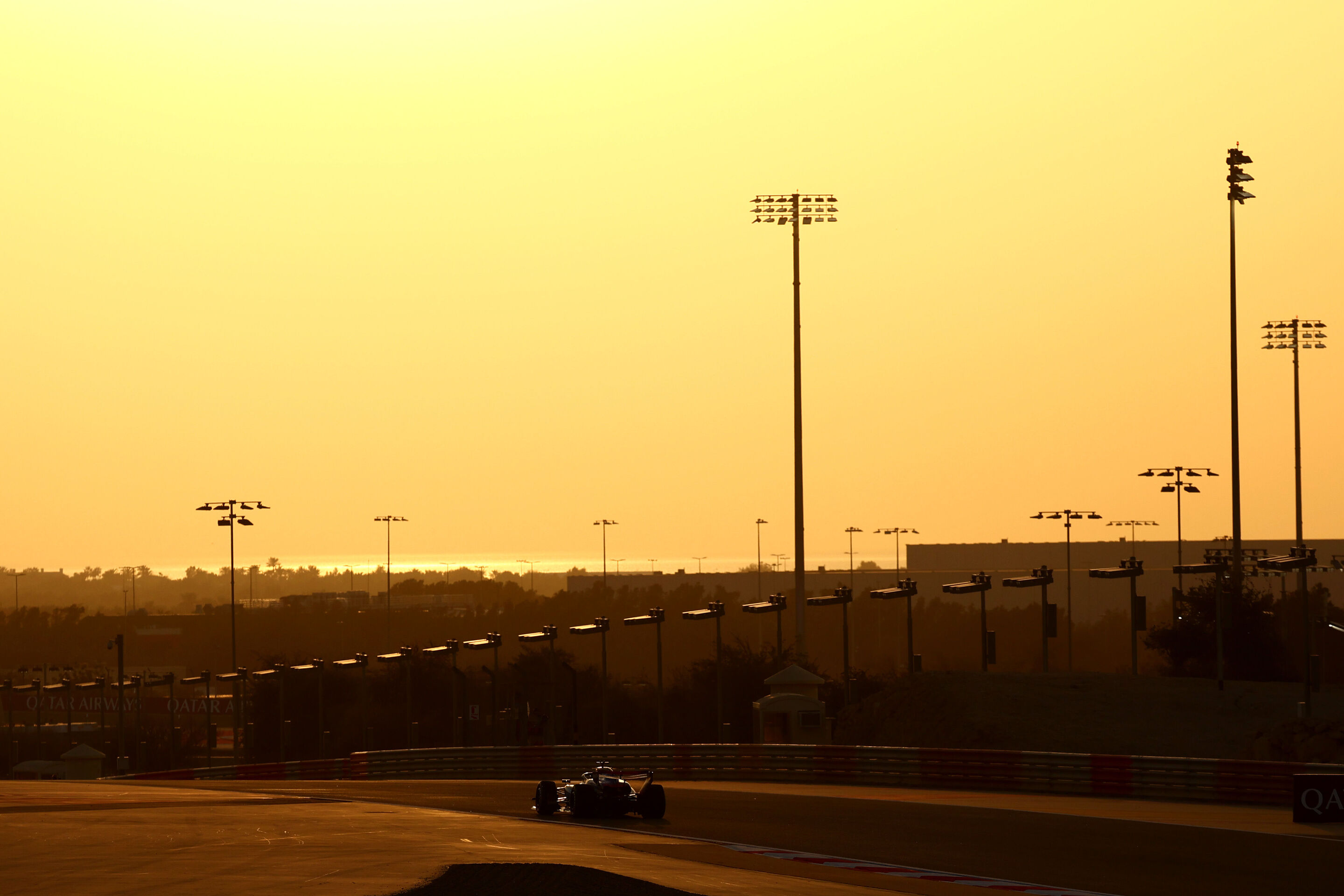 2026 Pre-Season: Bahrain Test 1, Day 1 - 2026 Pre-Season: Bahrain Test 1, Day 1 - 11 February 2026