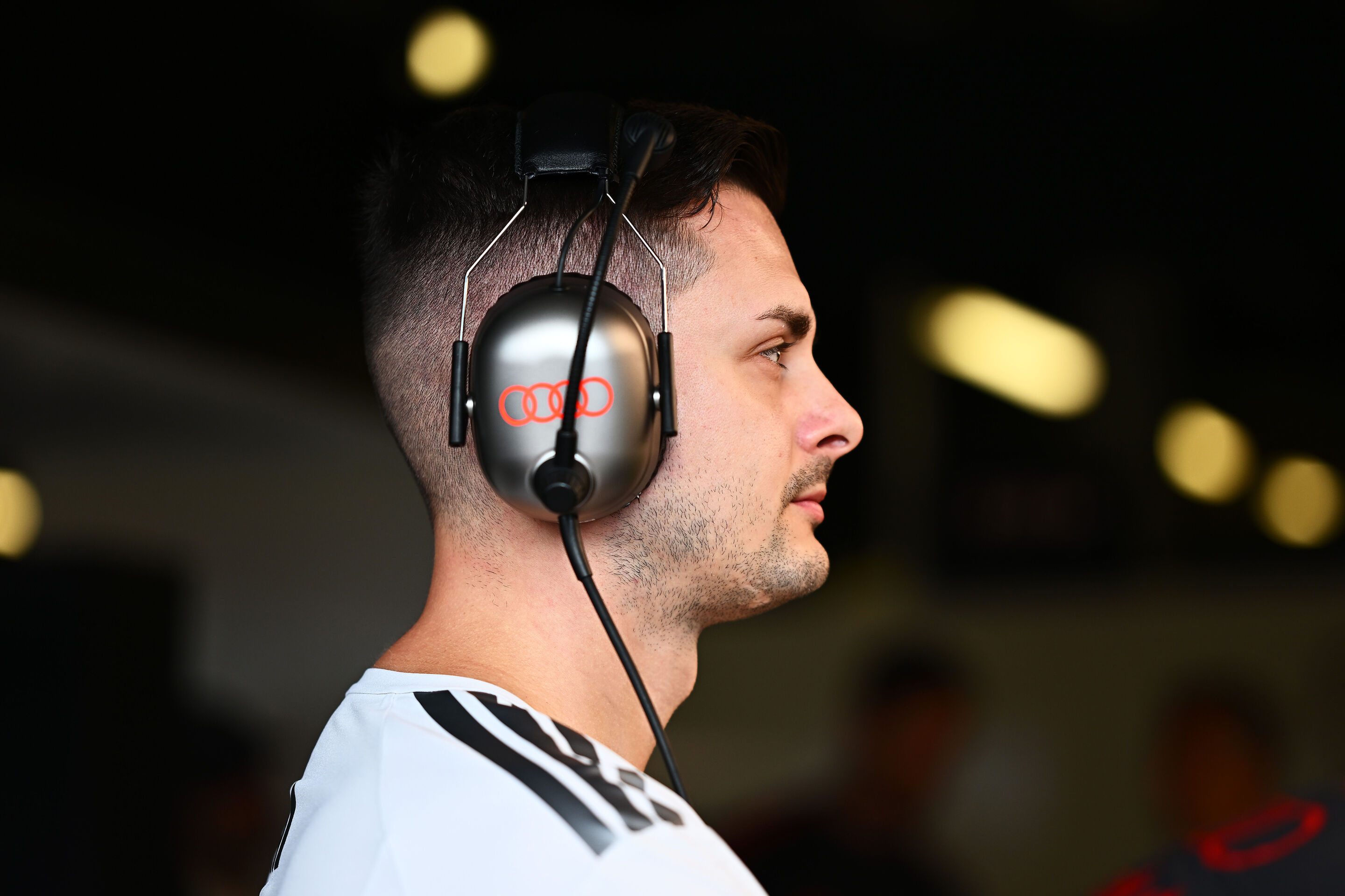 2026 Azerbaijan Grand Prix - Thursday - 2026 Azerbaijan Grand Prix - Thursday