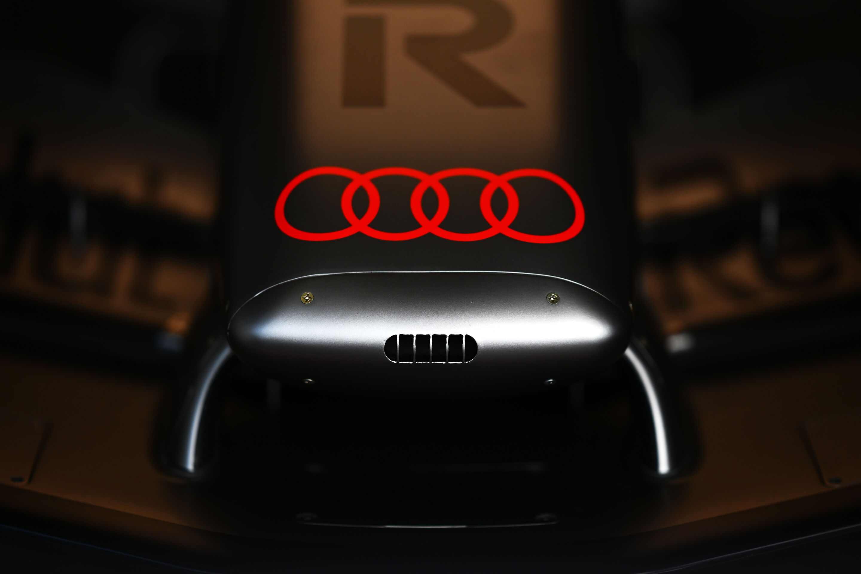 2026 Azerbaijan Grand Prix - Thursday - 2026 Azerbaijan Grand Prix - Thursday