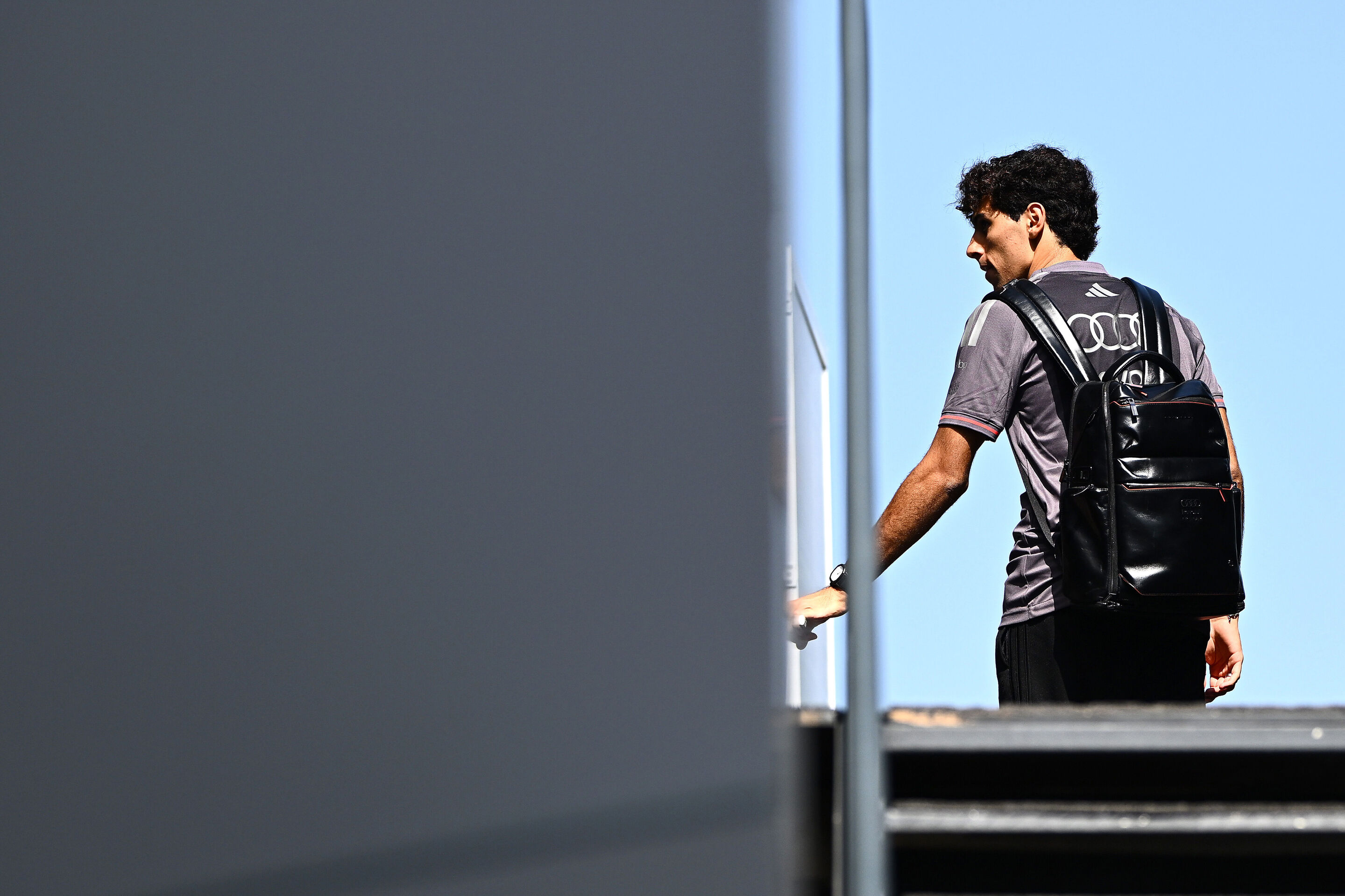 2026 Azerbaijan Grand Prix - Thursday - 2026 Azerbaijan Grand Prix - Thursday