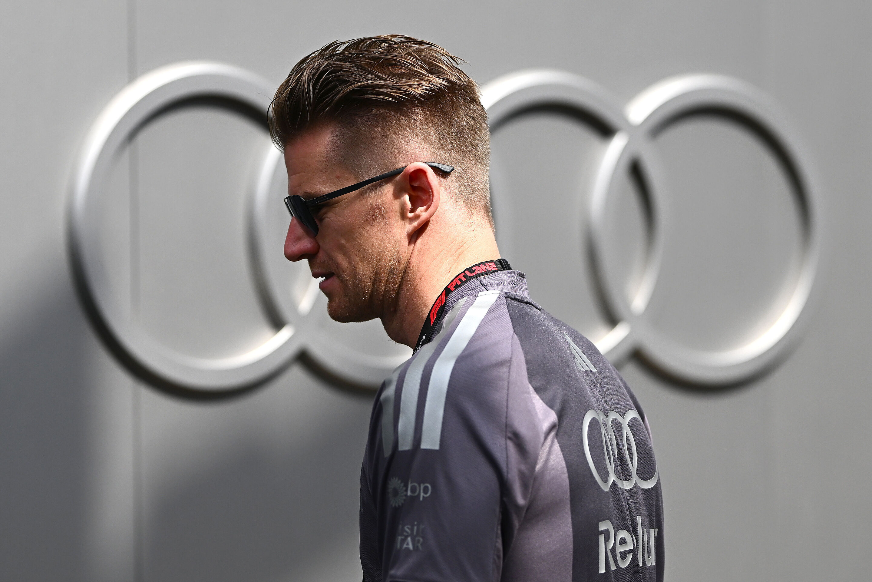 2026 Azerbaijan Grand Prix - Thursday - 2026 Azerbaijan Grand Prix - Thursday