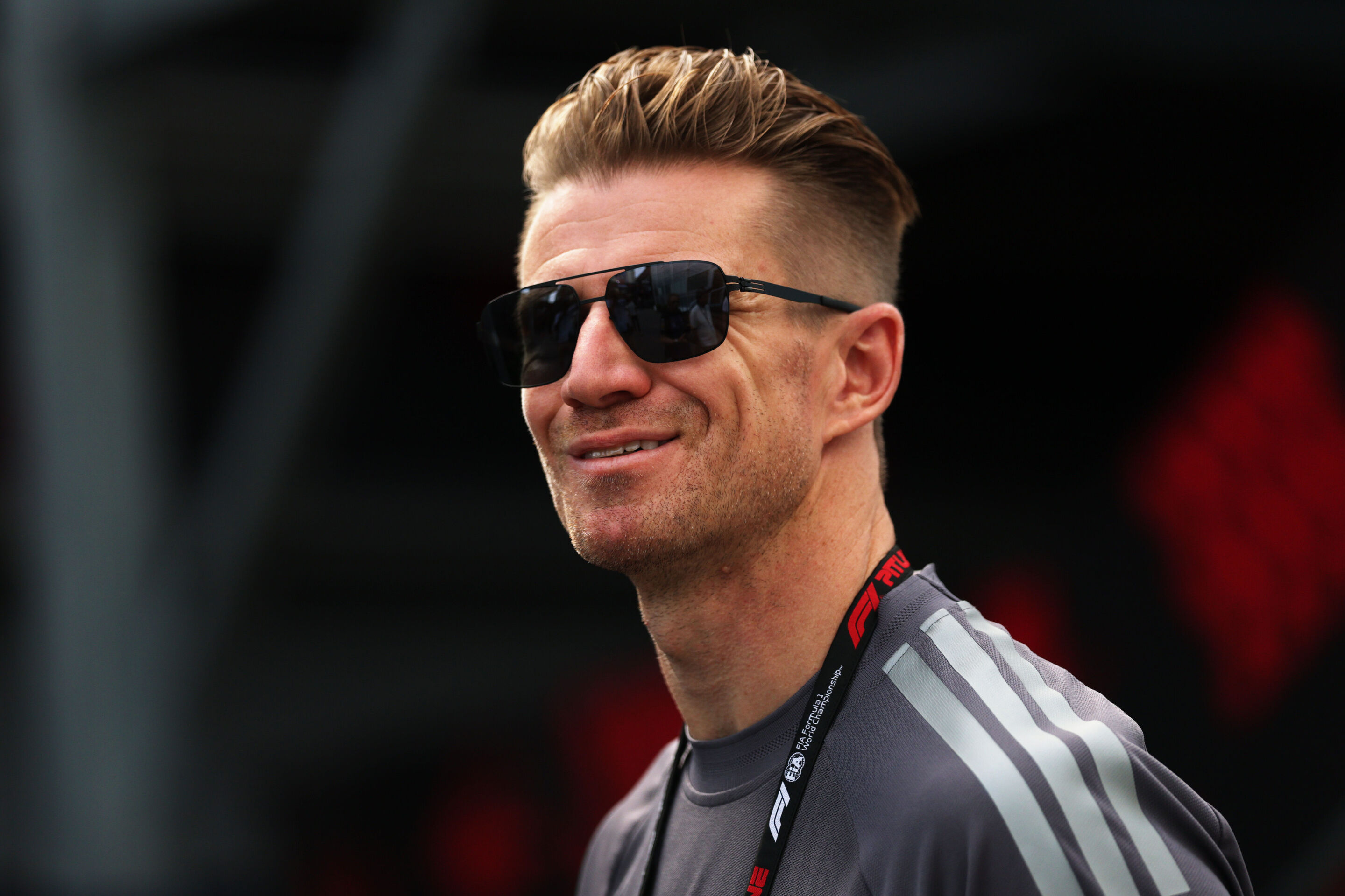 2026 Azerbaijan Grand Prix - Thursday - 2026 Azerbaijan Grand Prix - Thursday