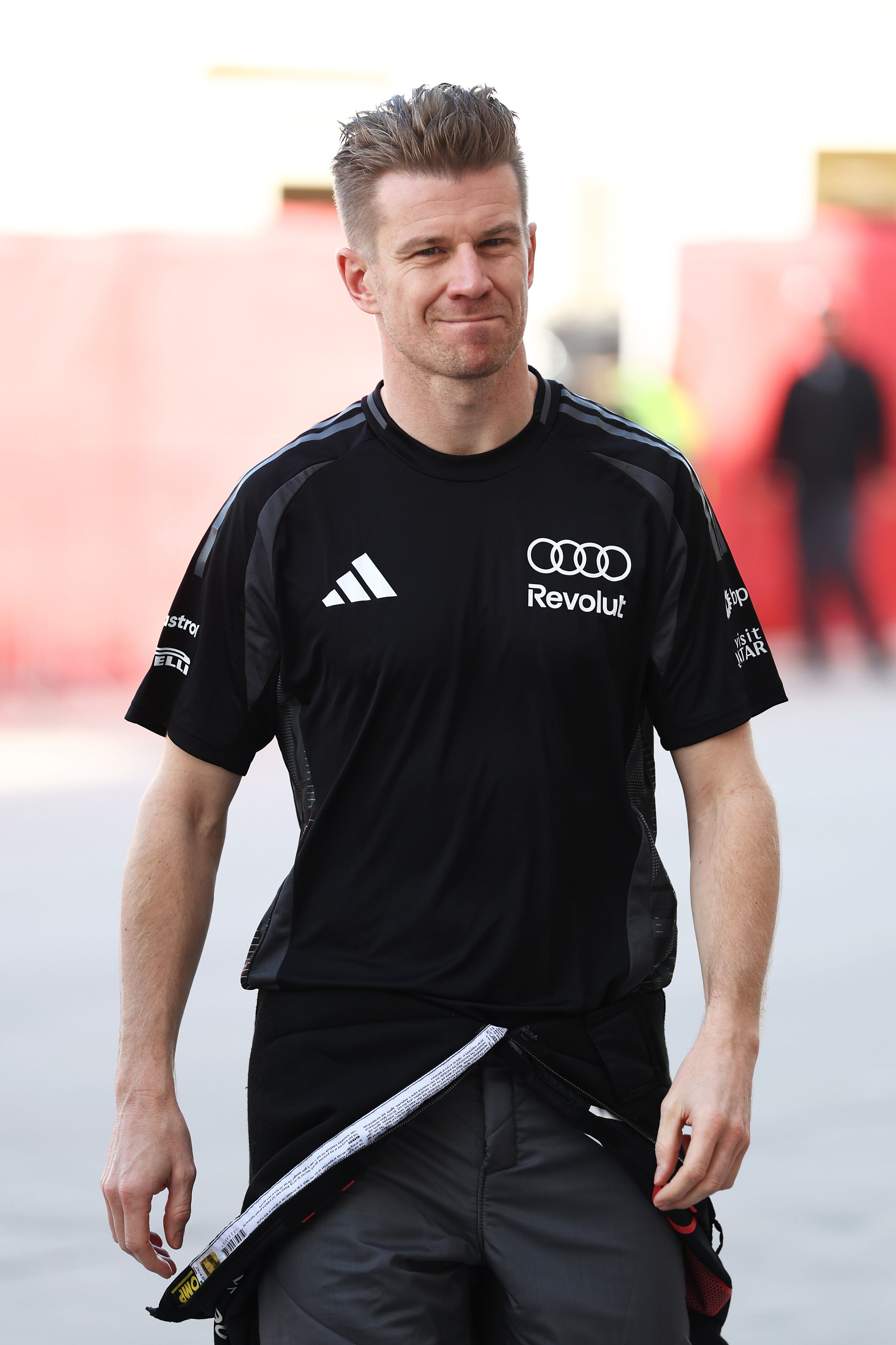 2026 Pre-Season: Bahrain Test 1, Day 1 - 2026 Pre-Season: Bahrain Test 1, Day 1 - 11 February 2026