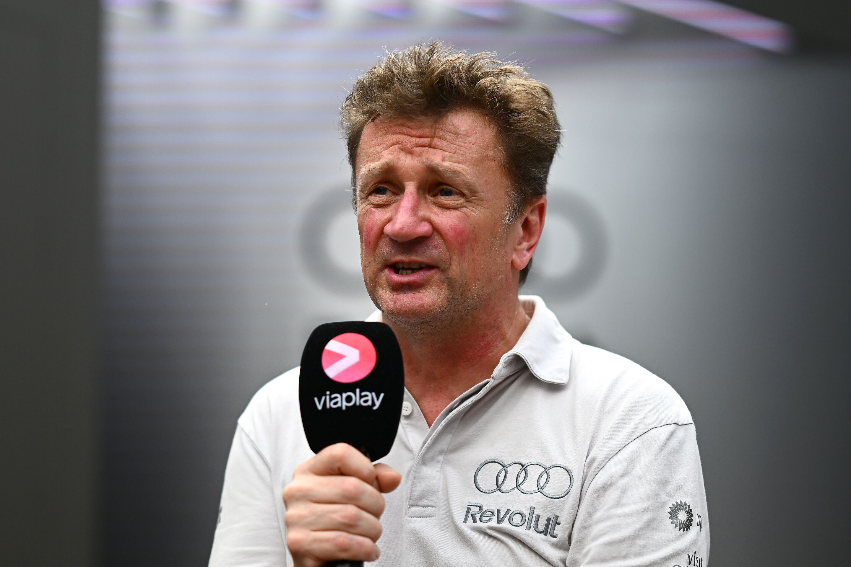 2026 Azerbaijan Grand Prix - Wednesday - 2026 Azerbaijan Grand Prix - Wednesday