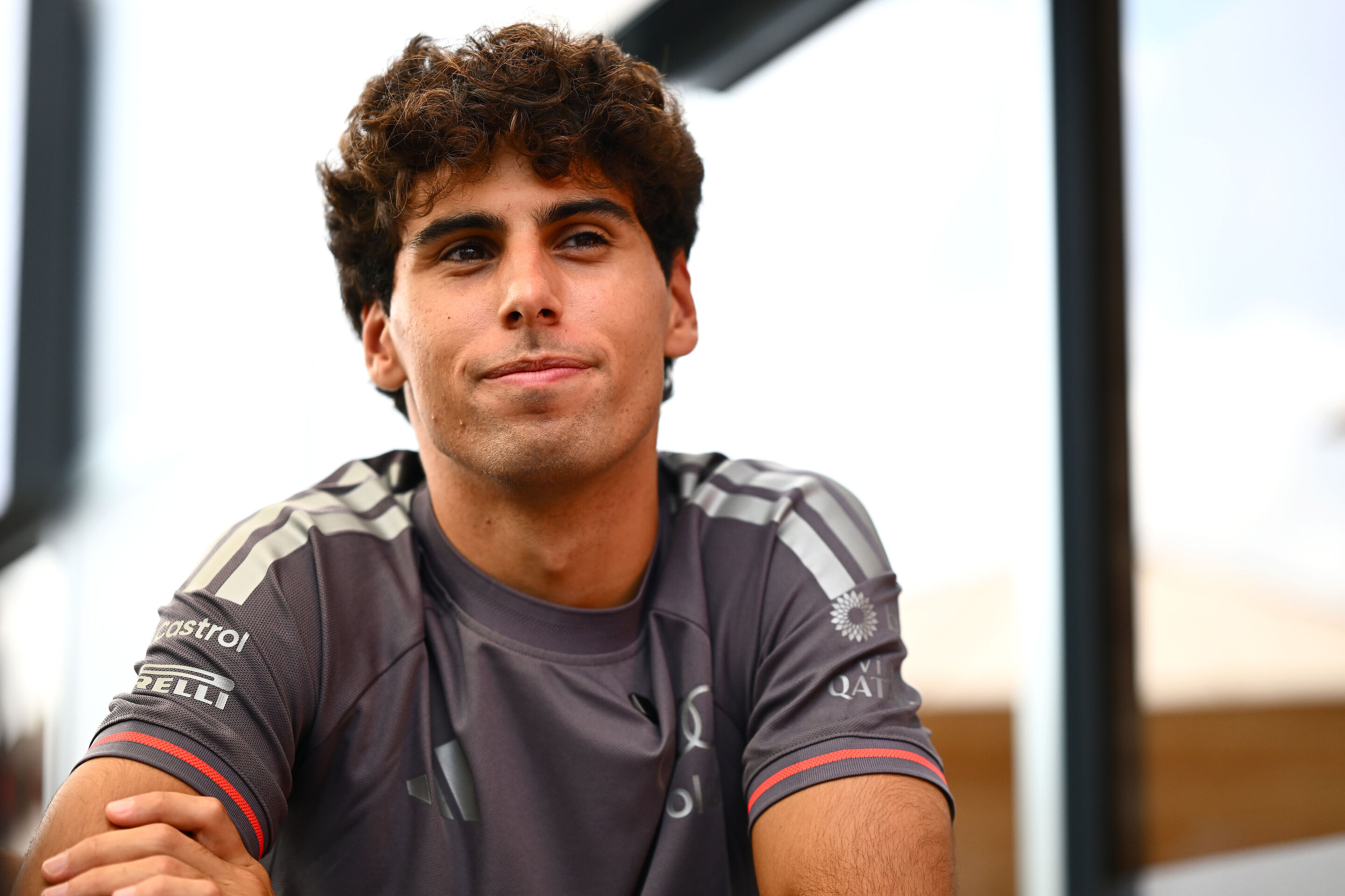 2026 Azerbaijan Grand Prix - Wednesday - 2026 Azerbaijan Grand Prix - Wednesday