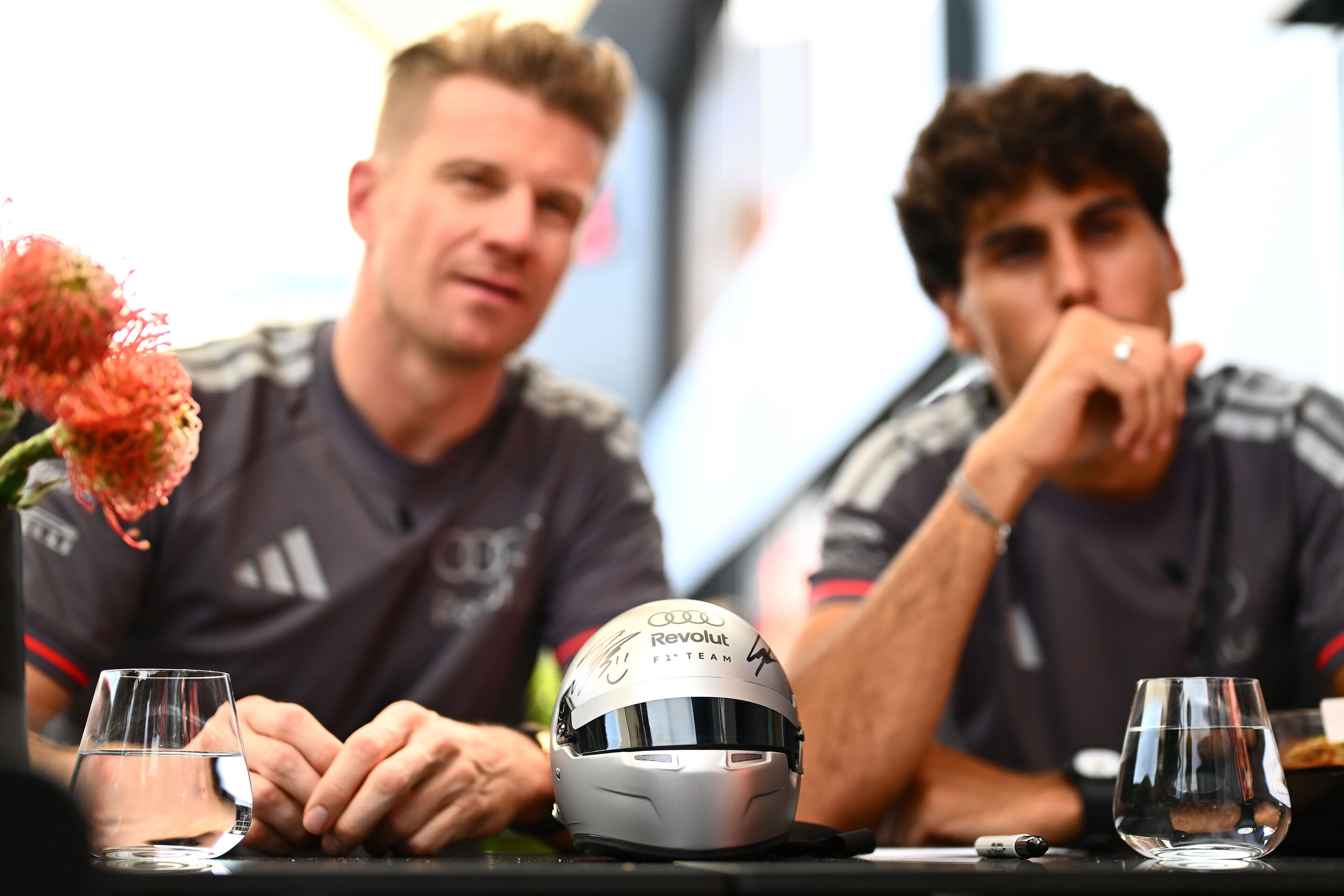 2026 Azerbaijan Grand Prix - Wednesday - 2026 Azerbaijan Grand Prix - Wednesday