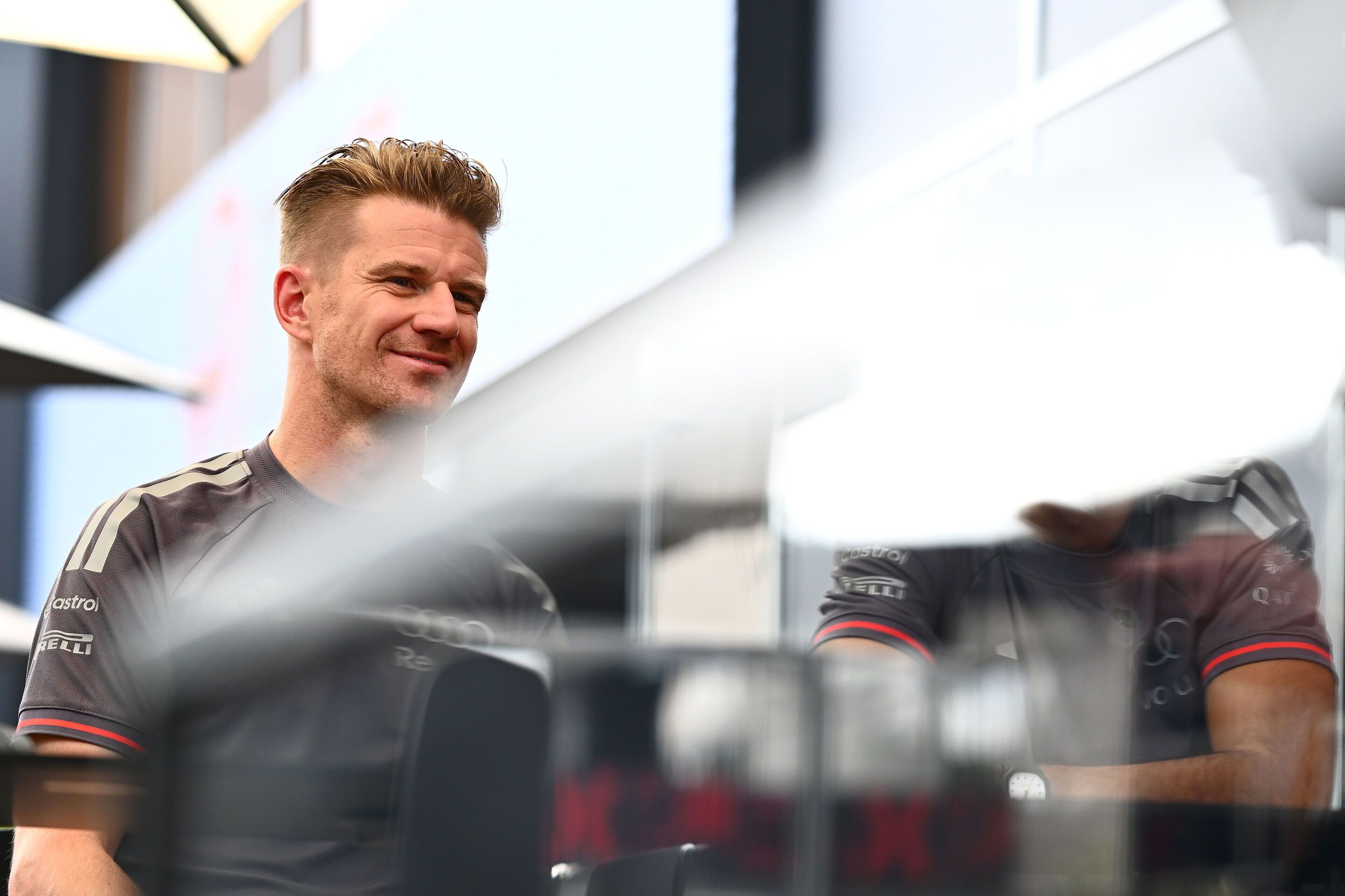 2026 Azerbaijan Grand Prix - Wednesday - 2026 Azerbaijan Grand Prix - Wednesday
