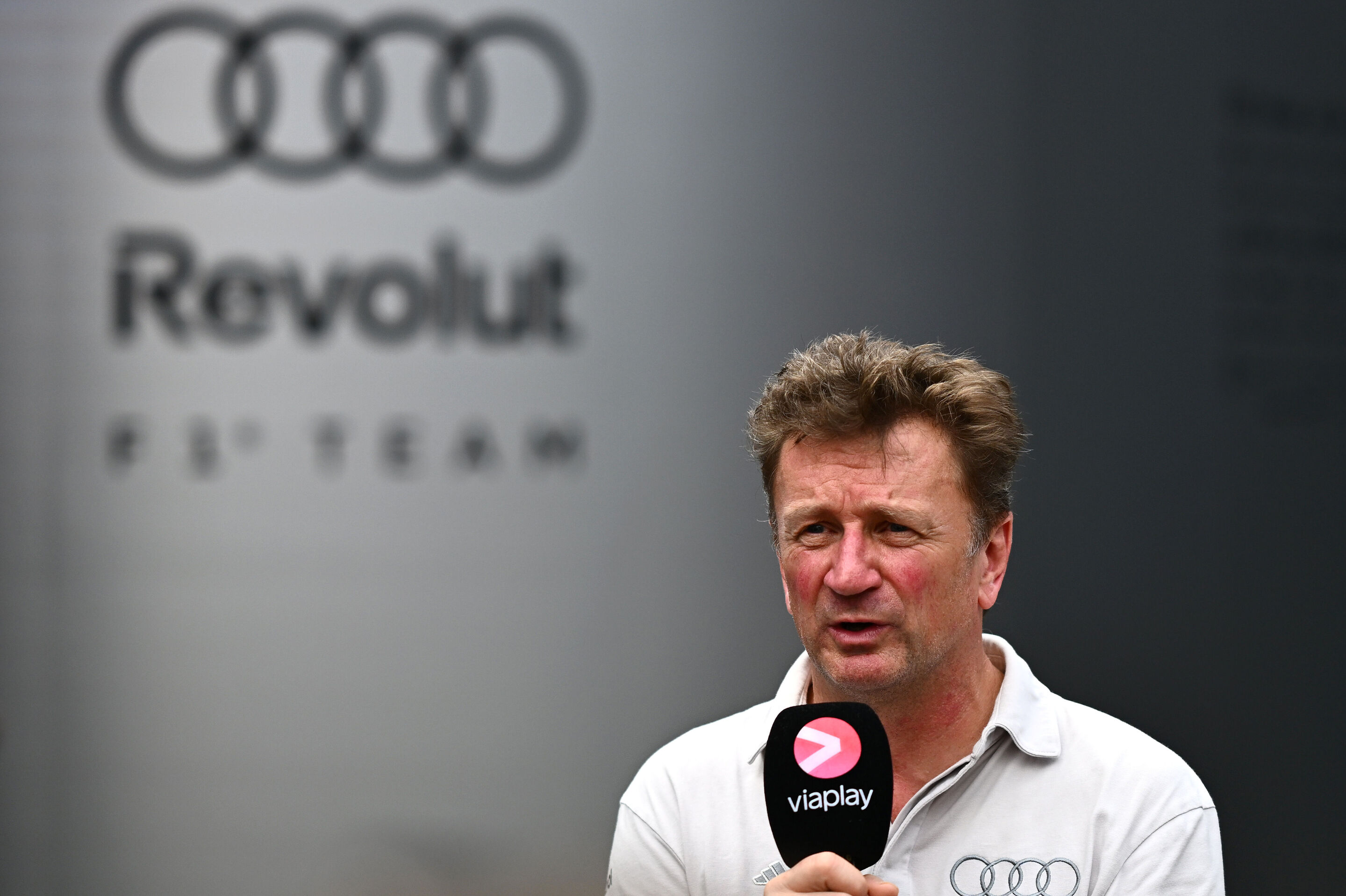 2026 Azerbaijan Grand Prix - Wednesday - 2026 Azerbaijan Grand Prix - Wednesday