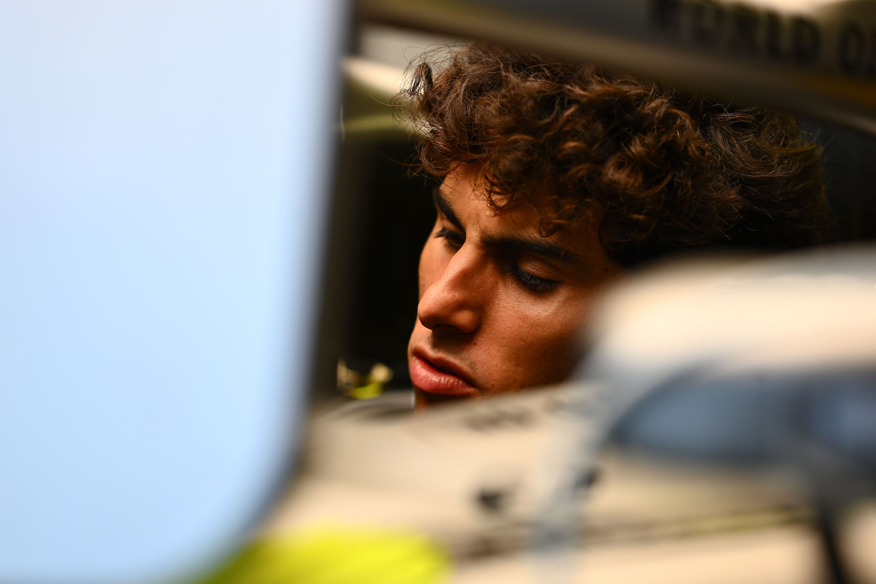 2026 Azerbaijan Grand Prix - Wednesday - 2026 Azerbaijan Grand Prix - Wednesday