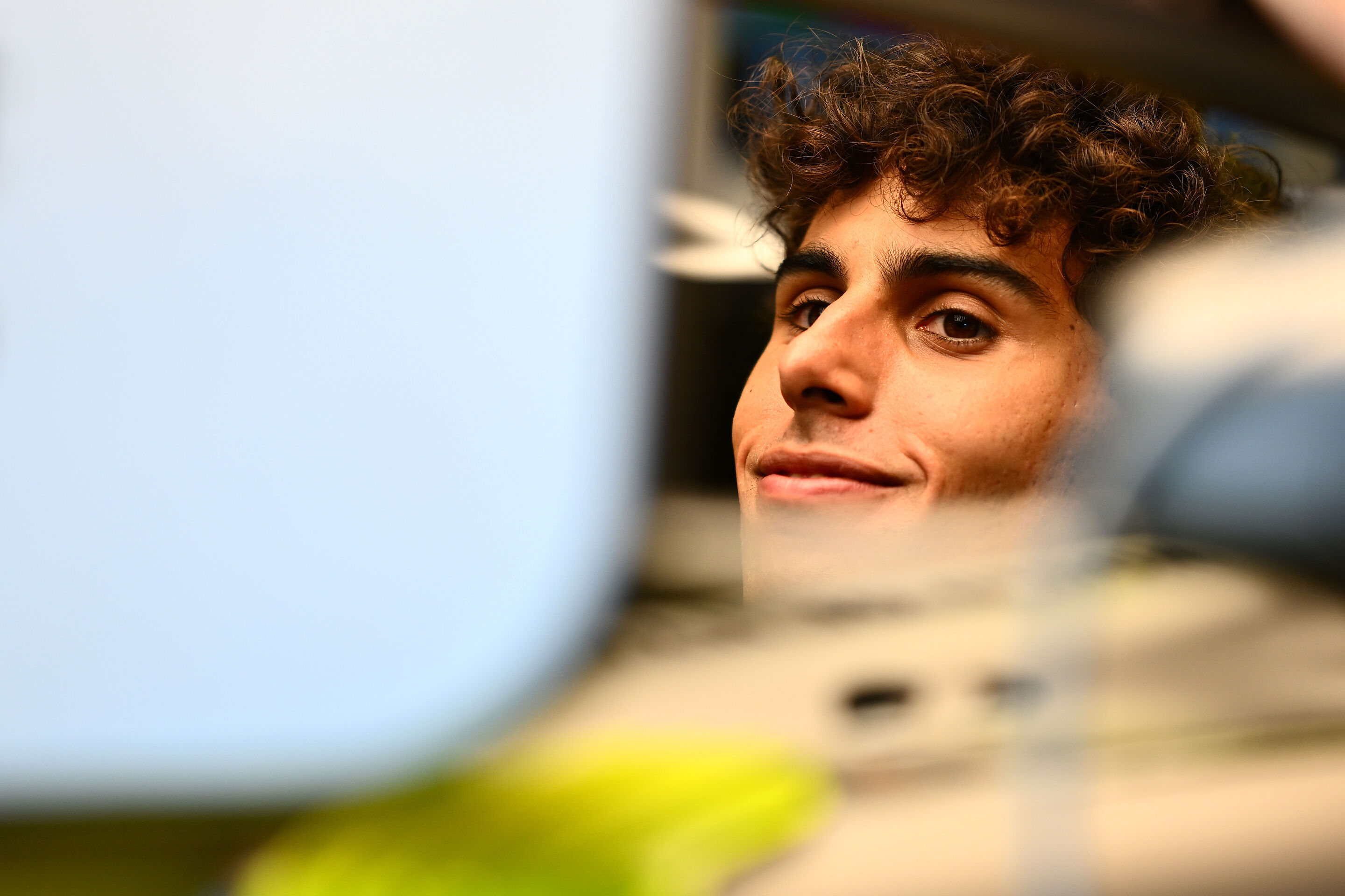 2026 Azerbaijan Grand Prix - Wednesday - 2026 Azerbaijan Grand Prix - Wednesday