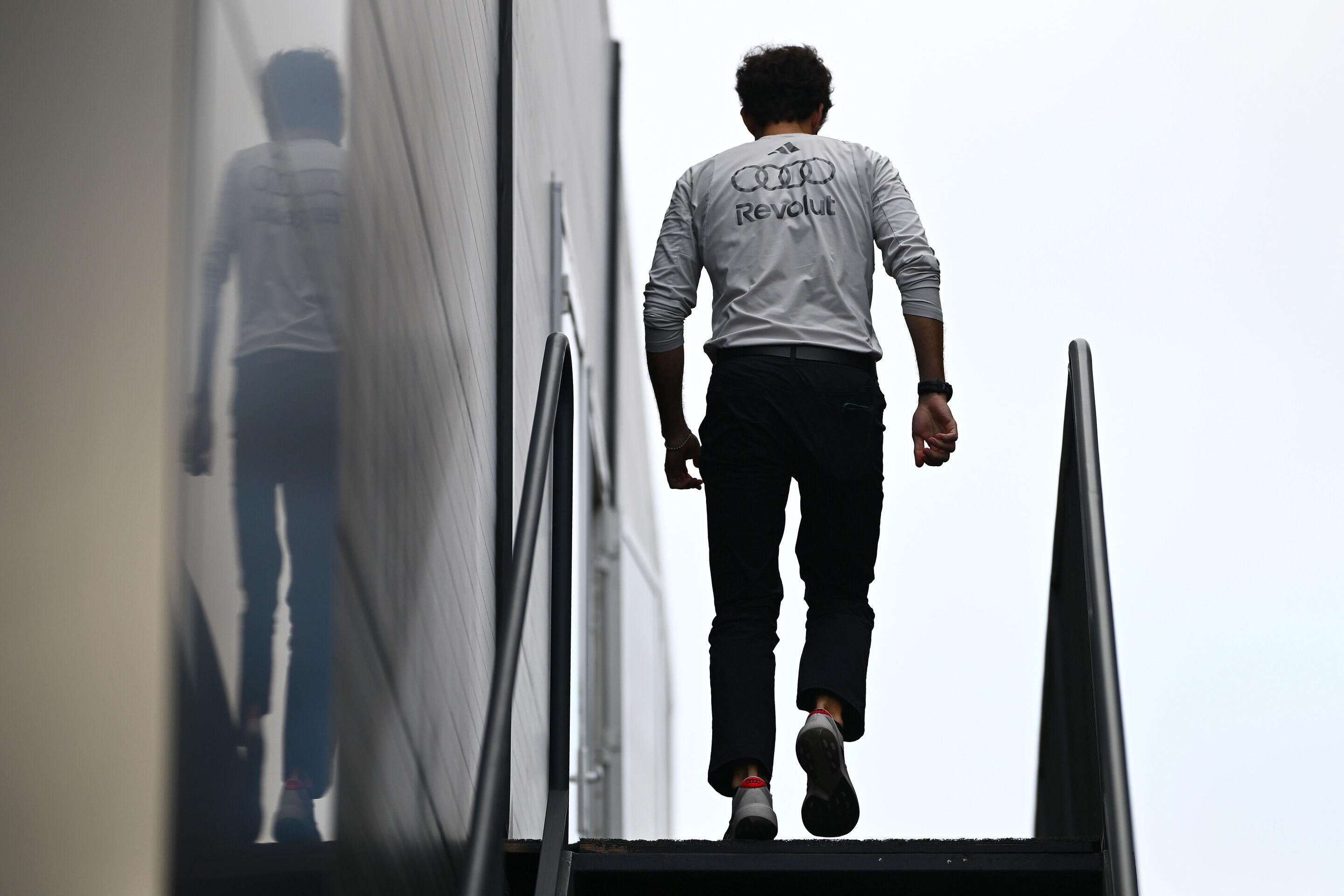 2026 Azerbaijan Grand Prix - Wednesday - 2026 Azerbaijan Grand Prix - Wednesday