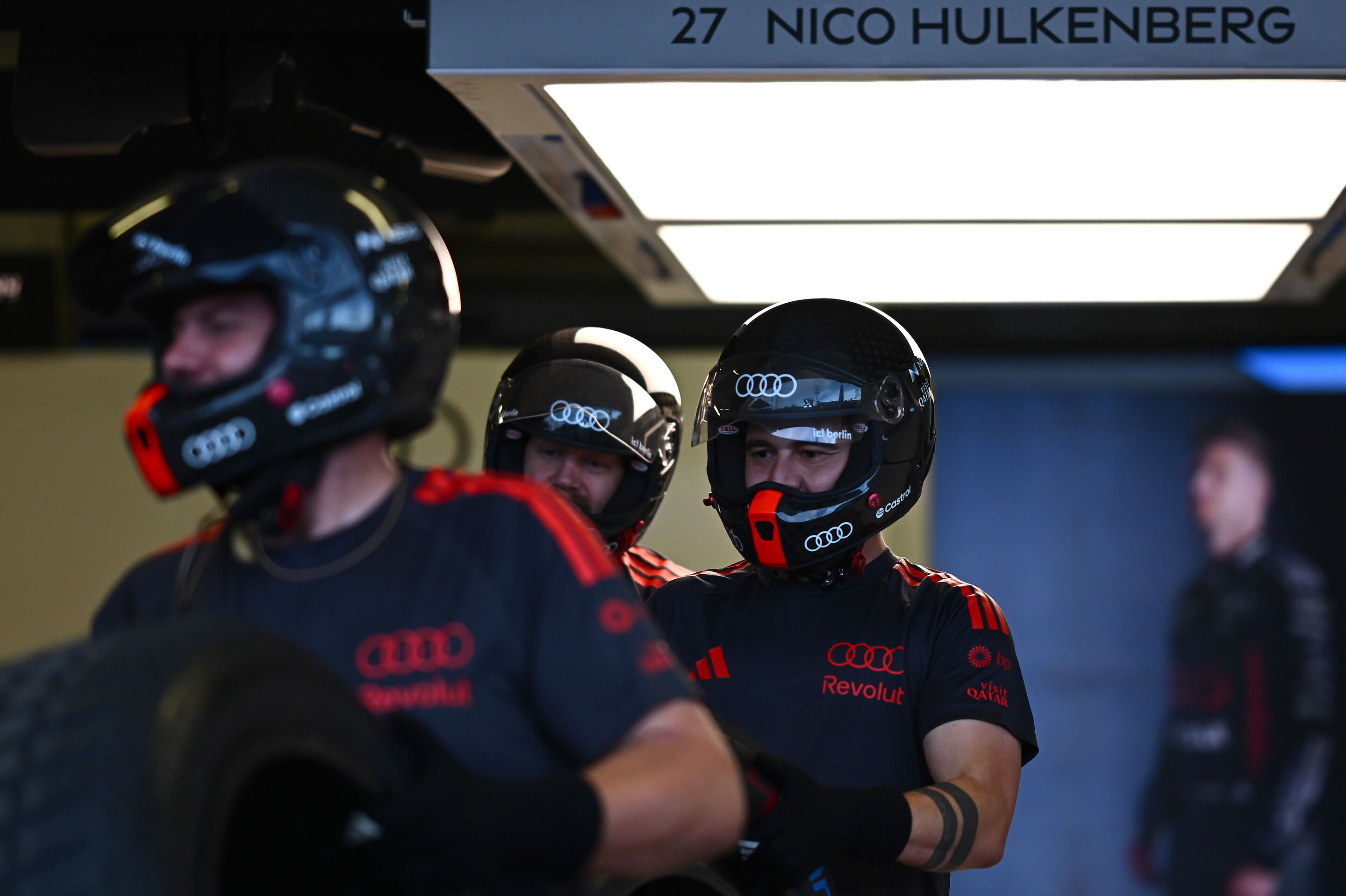 2026 Azerbaijan Grand Prix - Wednesday - 2026 Azerbaijan Grand Prix - Wednesday