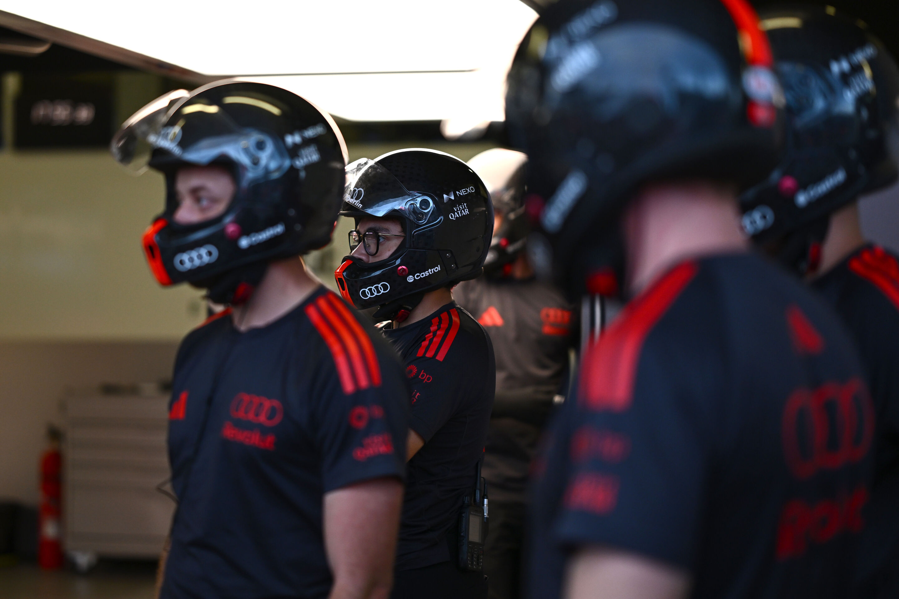 2026 Azerbaijan Grand Prix - Wednesday - 2026 Azerbaijan Grand Prix - Wednesday