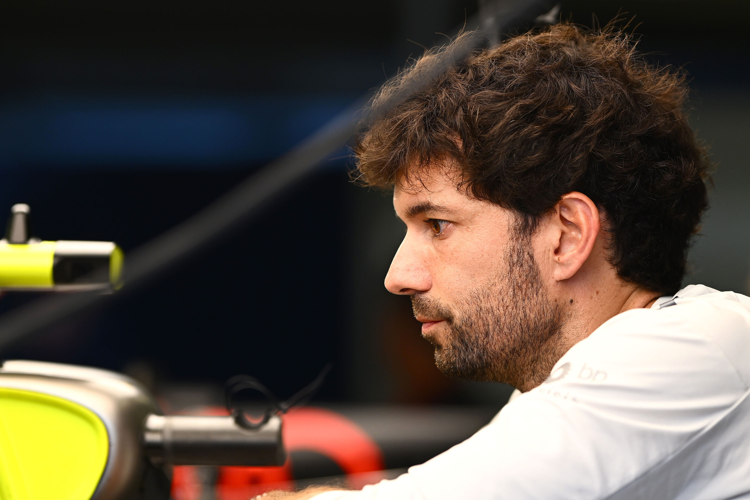 2026 Azerbaijan Grand Prix - Wednesday - 2026 Azerbaijan Grand Prix - Wednesday