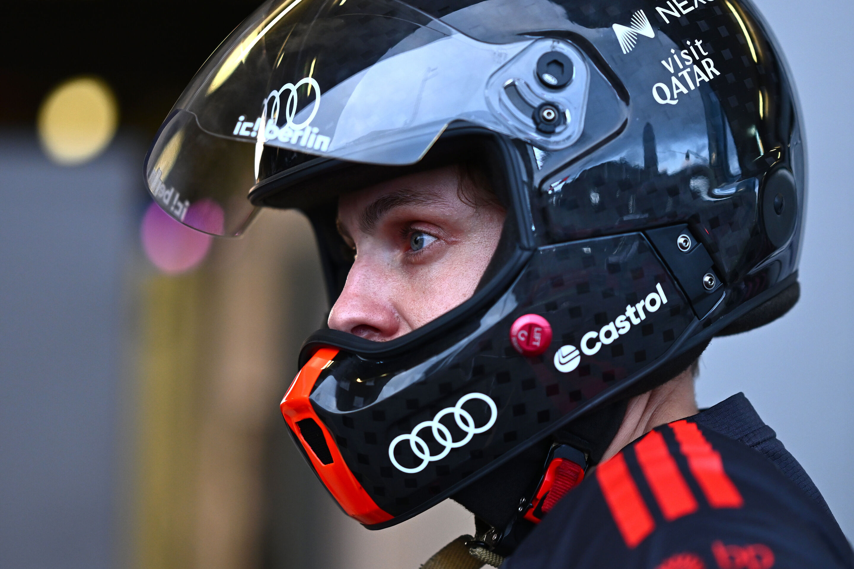2026 Azerbaijan Grand Prix - Wednesday - 2026 Azerbaijan Grand Prix - Wednesday