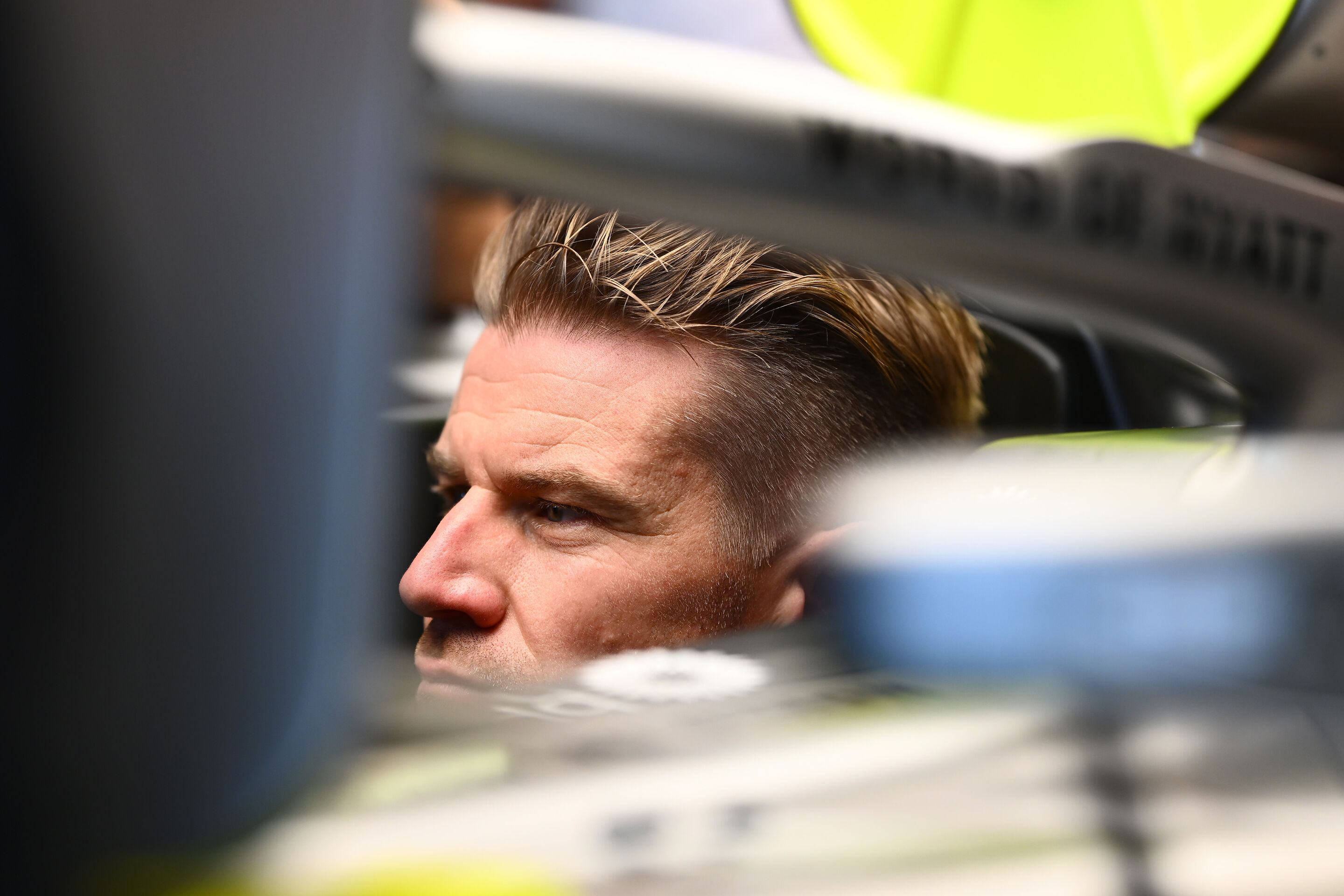 2026 Azerbaijan Grand Prix - Wednesday - 2026 Azerbaijan Grand Prix - Wednesday