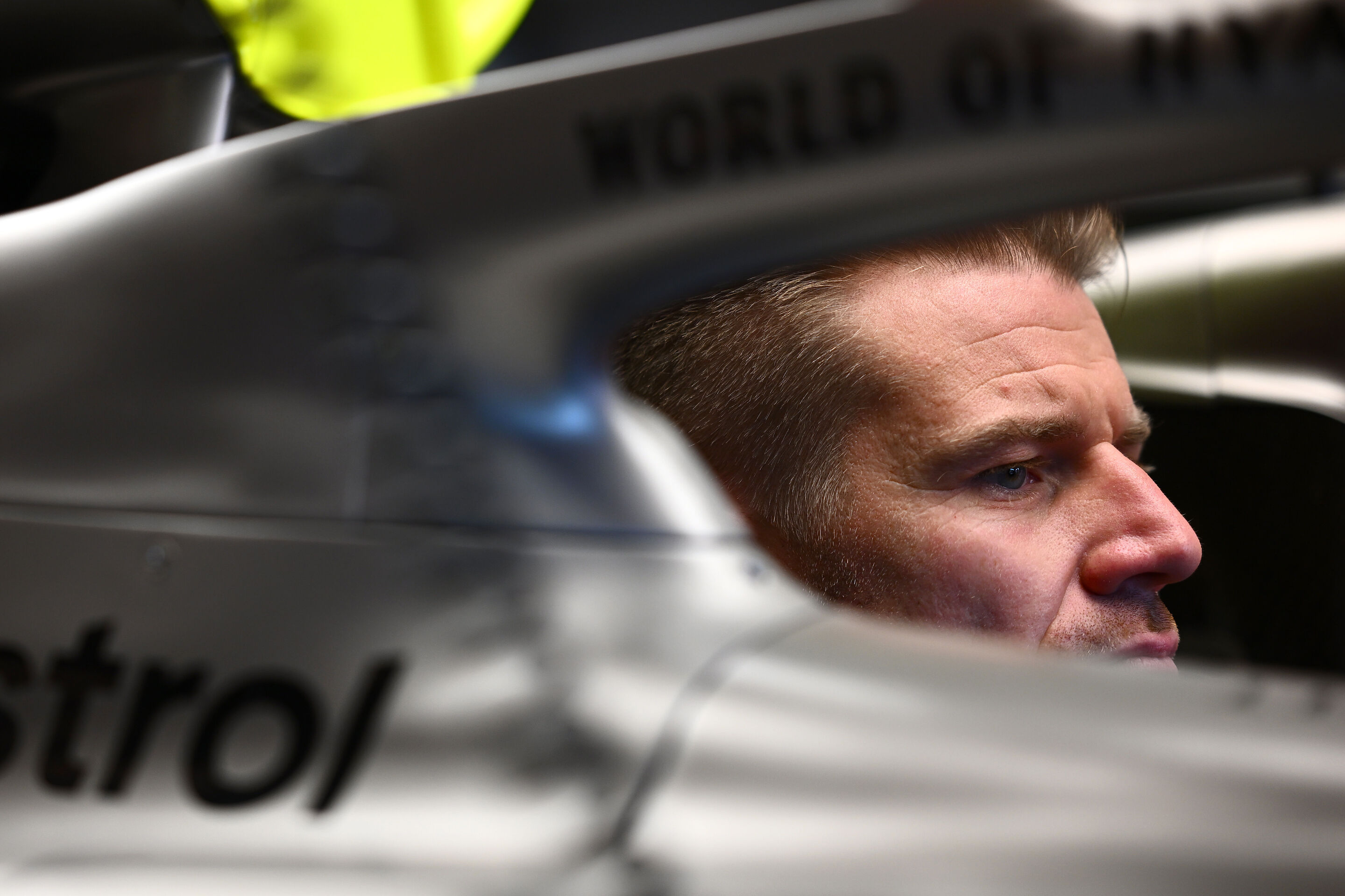 2026 Azerbaijan Grand Prix - Wednesday - 2026 Azerbaijan Grand Prix - Wednesday