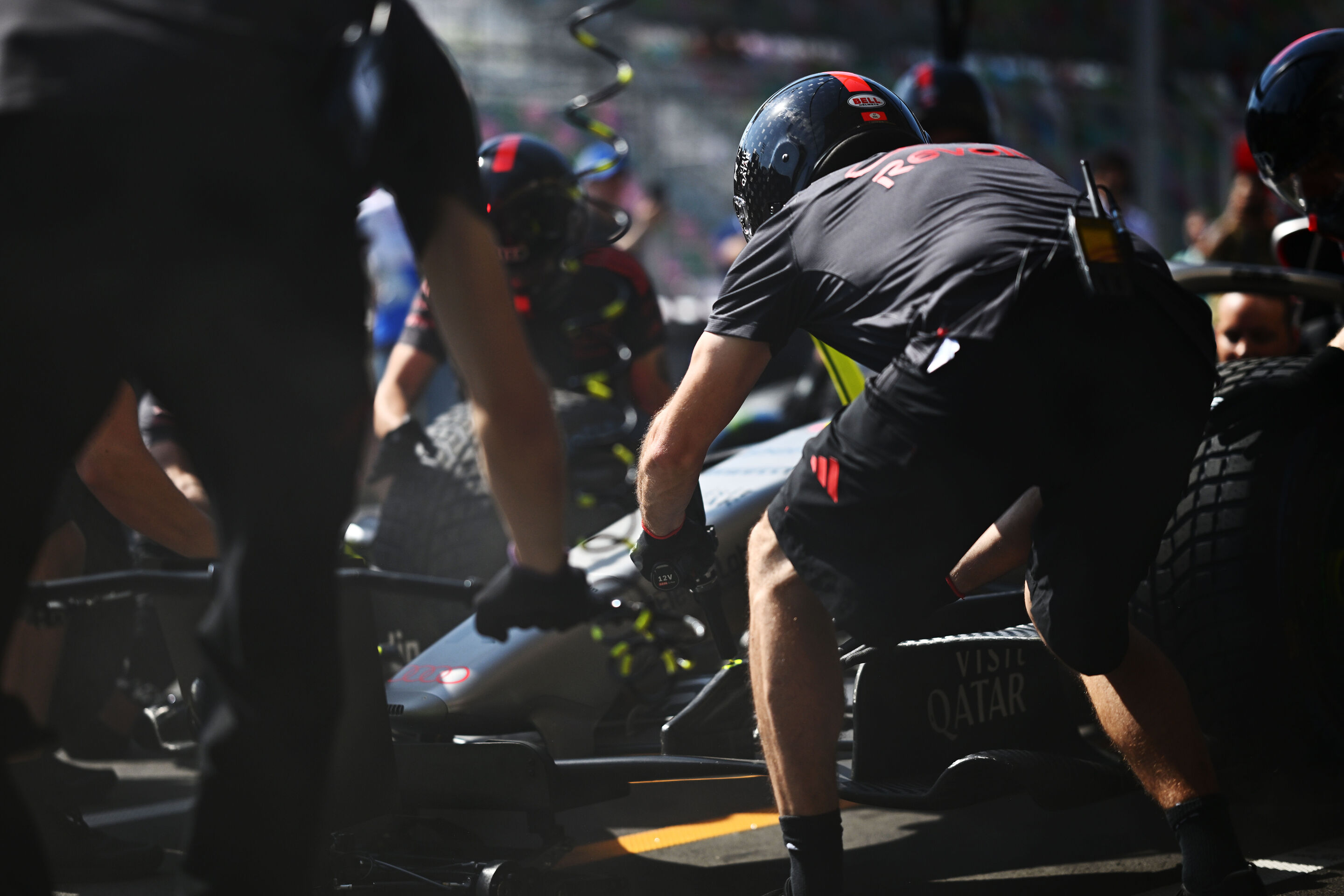2026 Azerbaijan Grand Prix - Thursday - 2026 Azerbaijan Grand Prix - Thursday