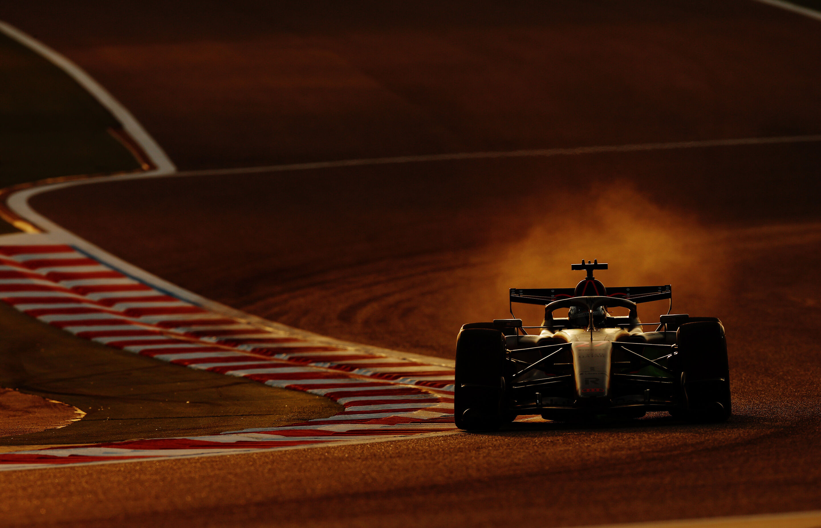 2026 Pre-Season: Bahrain Test 1, Day 1 - 2026 Pre-Season: Bahrain Test 1, Day 1 - 11 February 2026