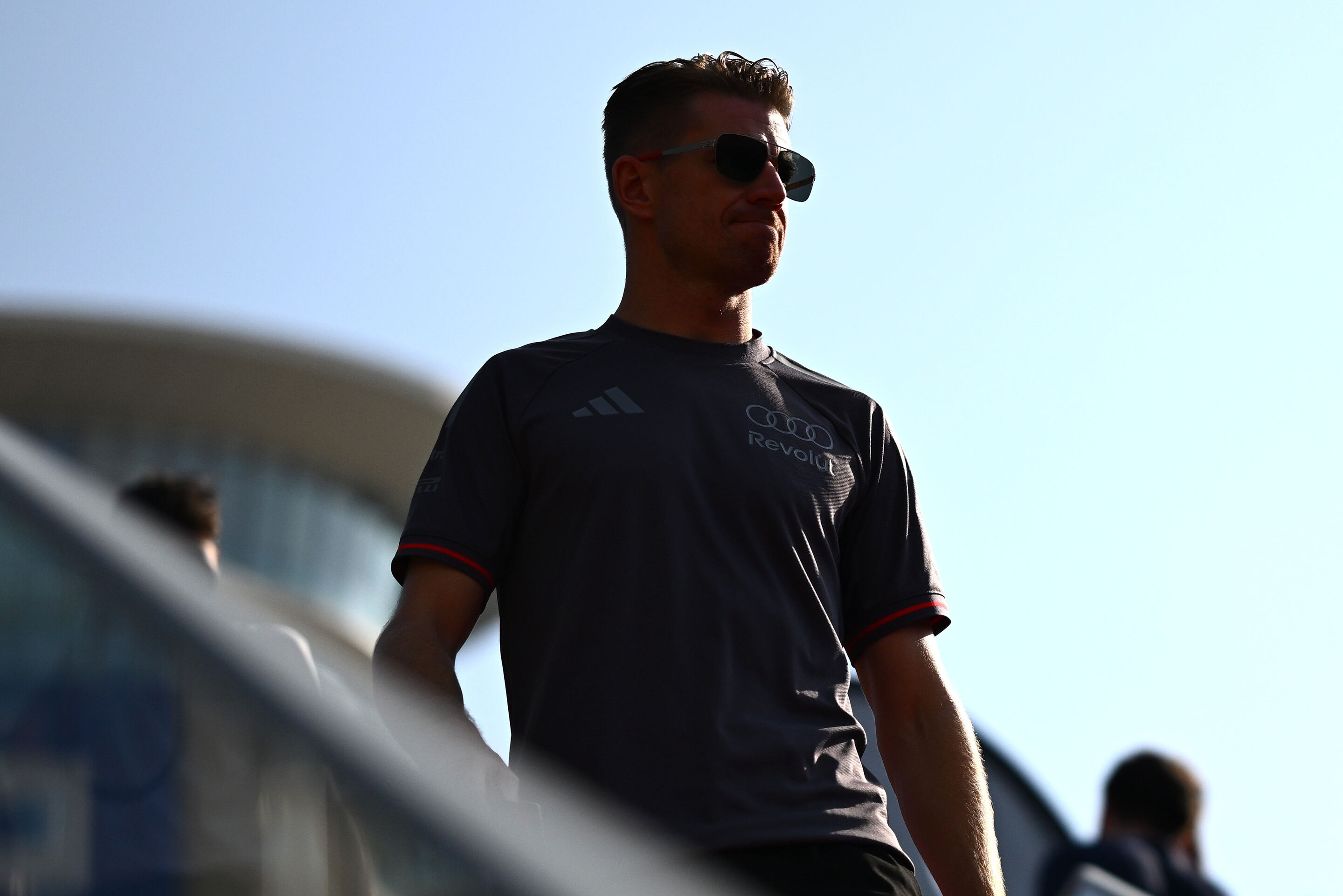 2026 Azerbaijan Grand Prix - Thursday - 2026 Azerbaijan Grand Prix - Thursday