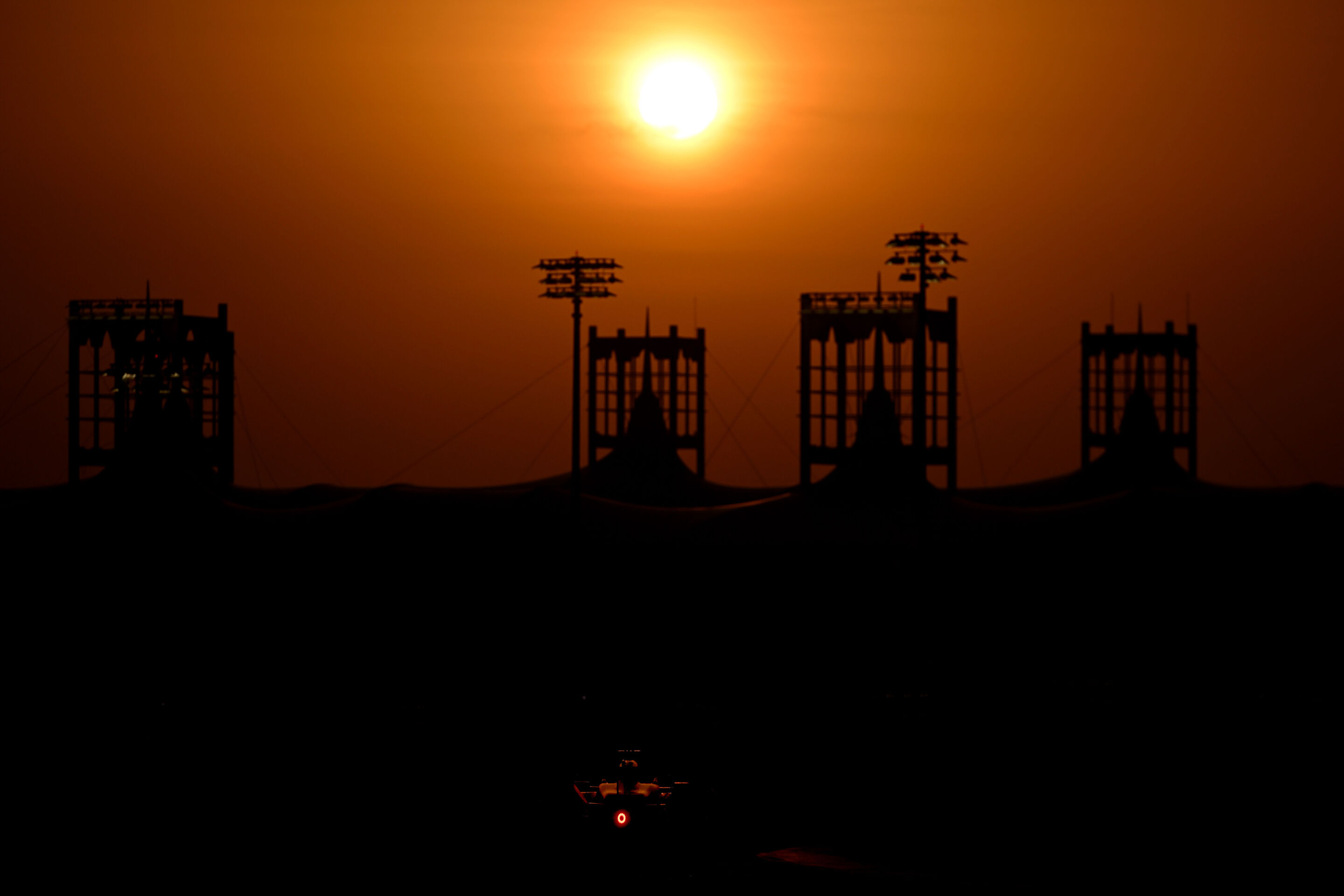 2026 Pre-Season: Bahrain Test 1, Day 1 - 2026 Pre-Season: Bahrain Test 1, Day 1 - 11 February 2026