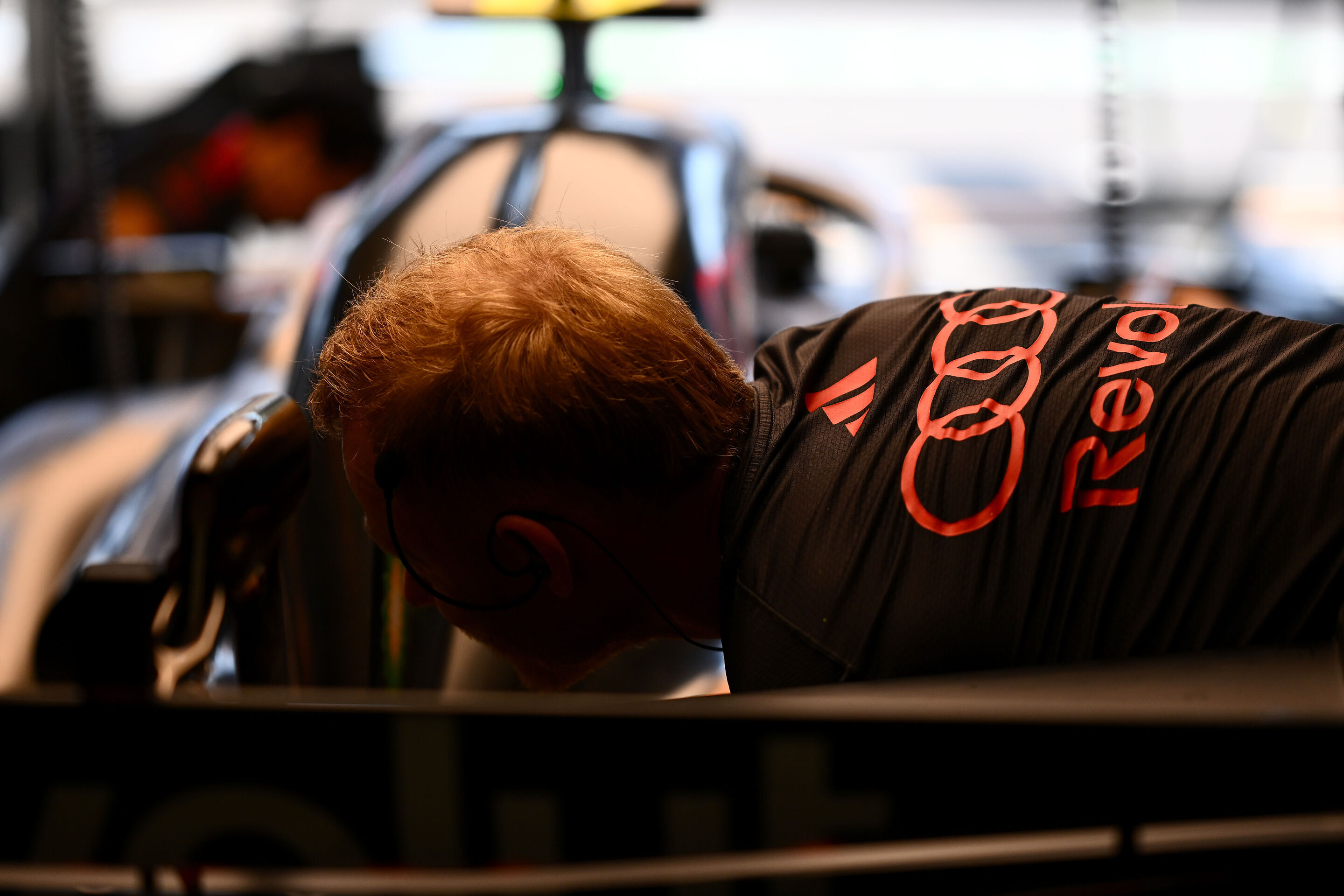 2026 Azerbaijan Grand Prix - Thursday - 2026 Azerbaijan Grand Prix - Thursday