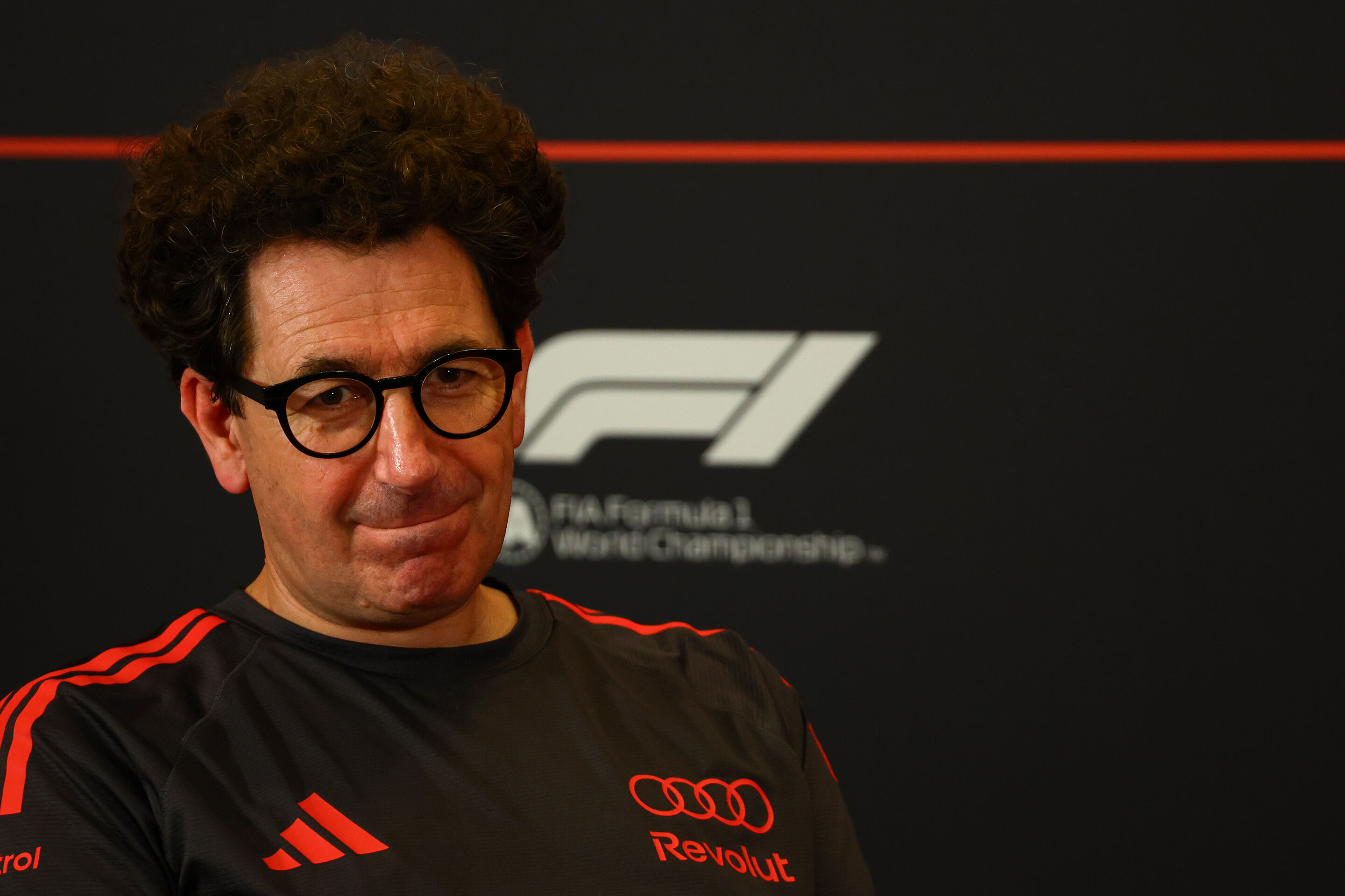 2026 Azerbaijan Grand Prix - Thursday - 2026 Azerbaijan Grand Prix - Thursday