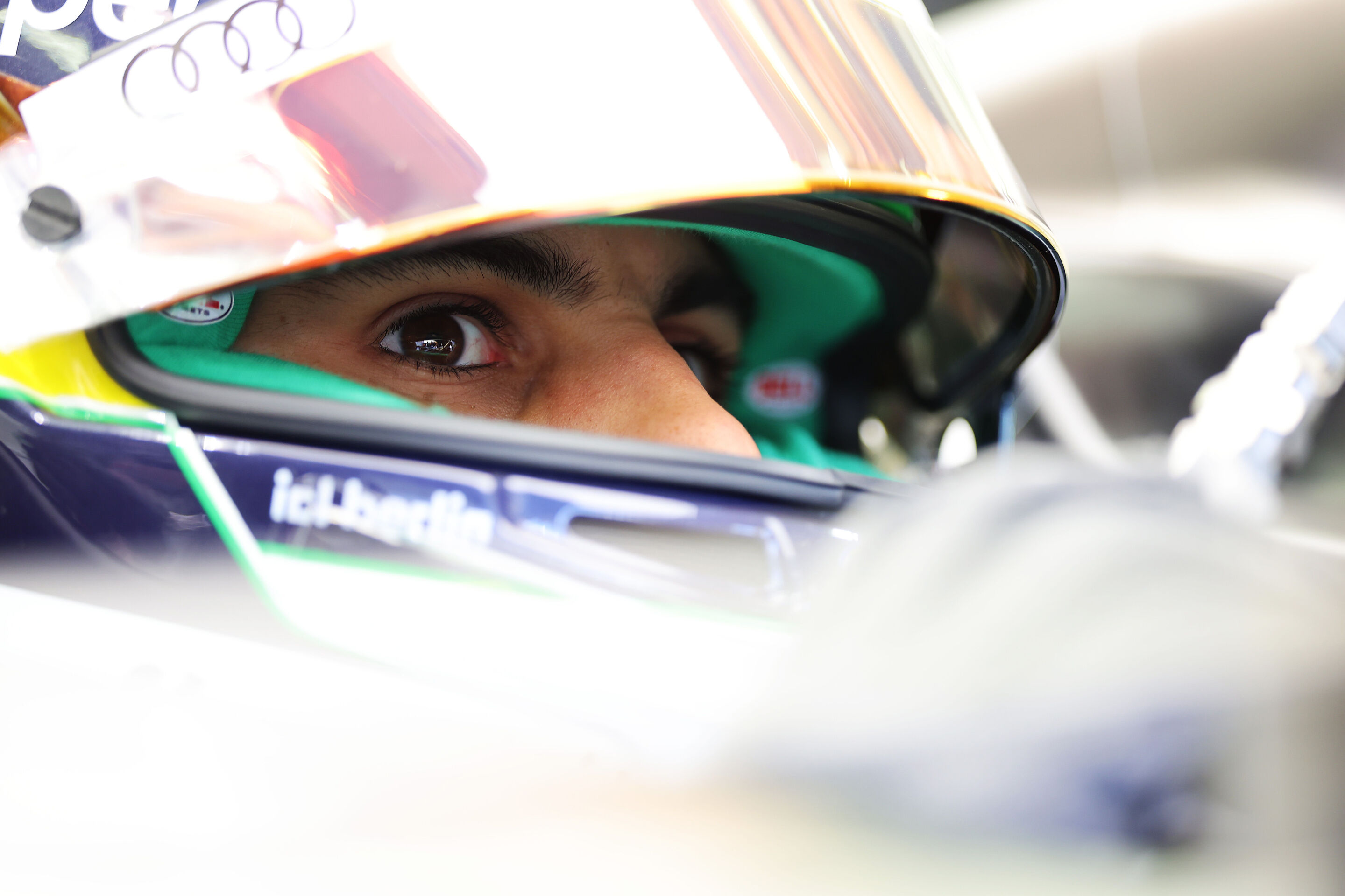 2026 Pre-Season: Bahrain Test 1, Day 1 - 2026 Pre-Season: Bahrain Test 1, Day 1 - 11 February 2026