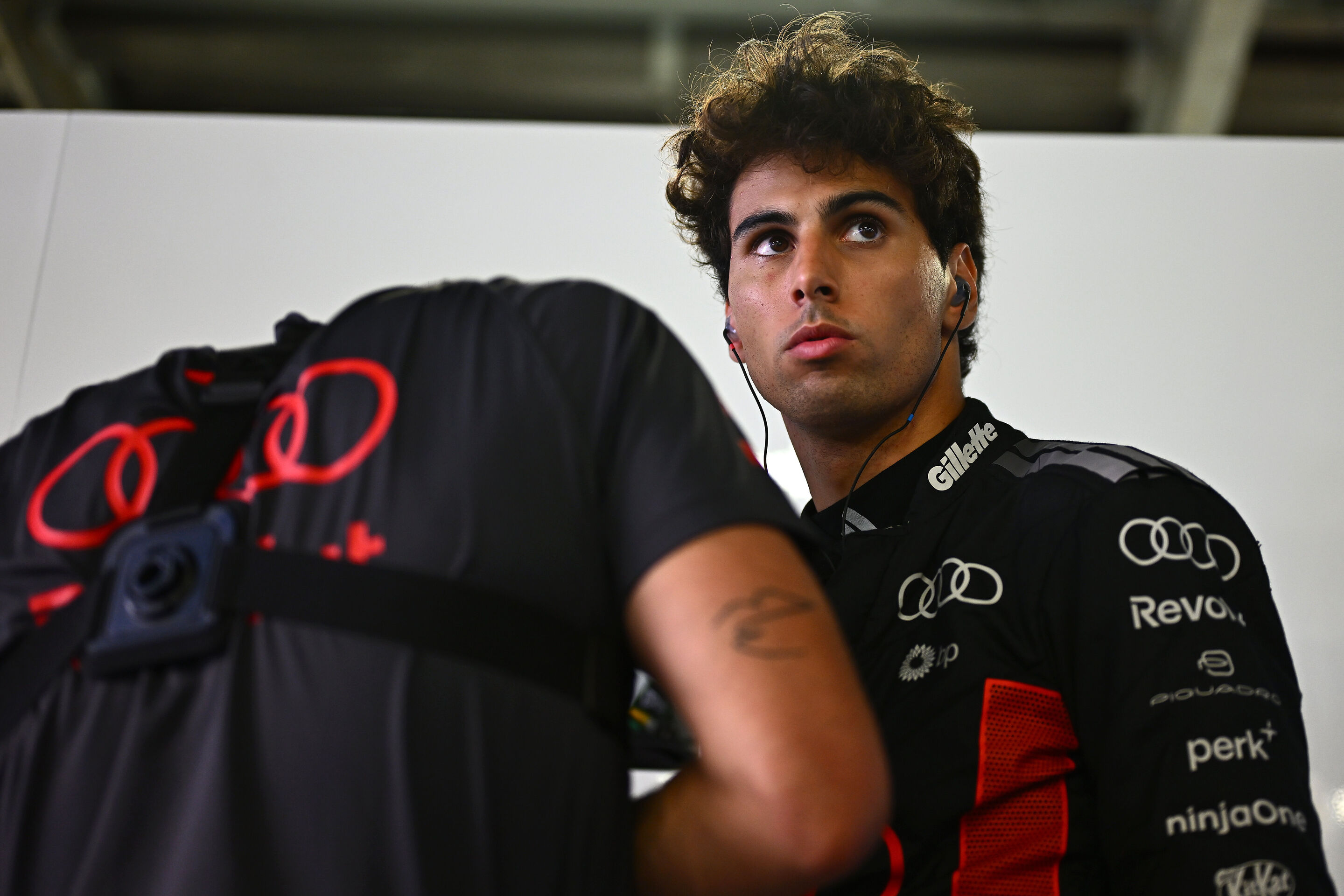 2026 Azerbaijan Grand Prix - Thursday - 2026 Azerbaijan Grand Prix - Thursday