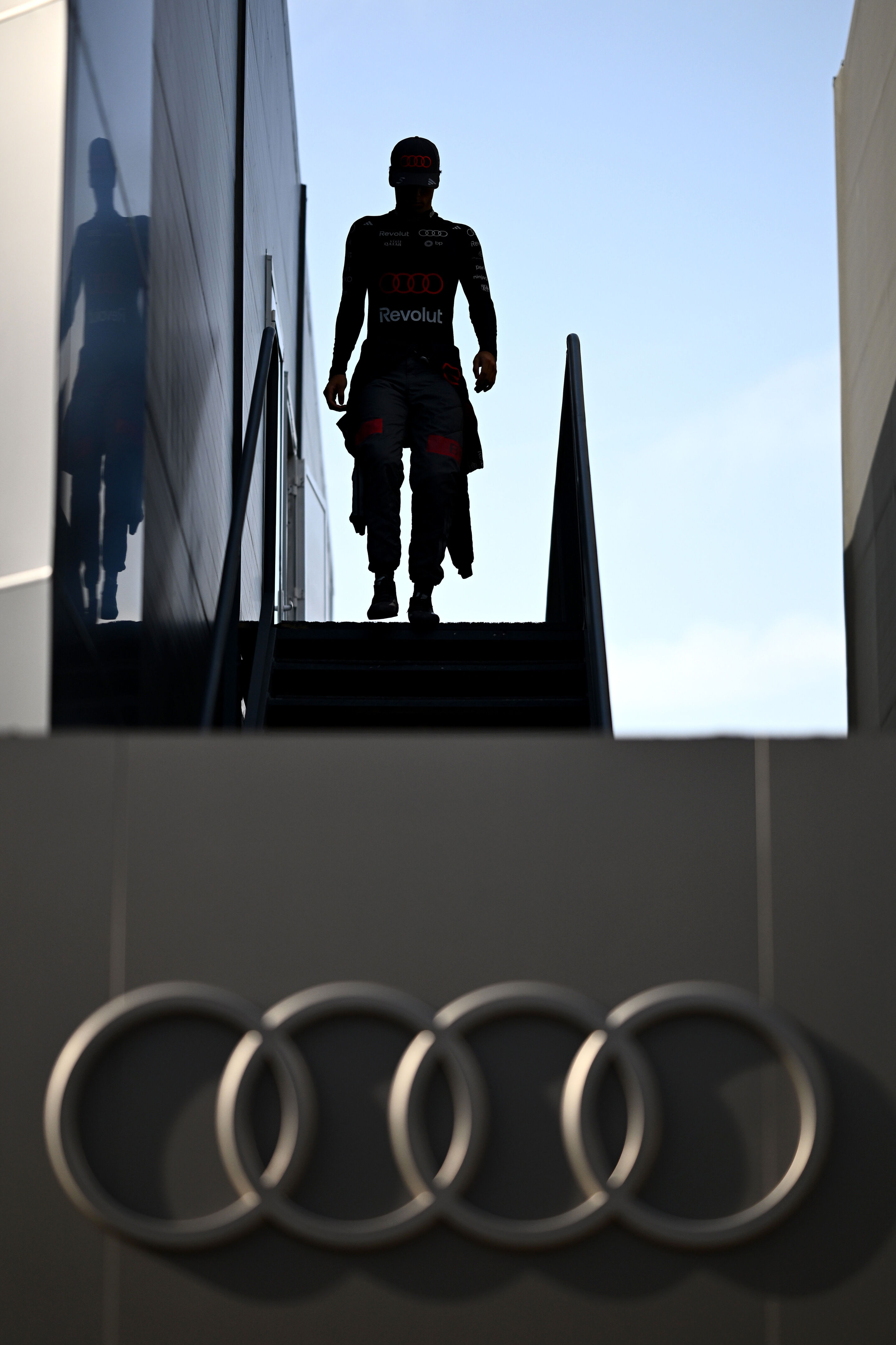 2026 Azerbaijan Grand Prix - Thursday - 2026 Azerbaijan Grand Prix - Thursday