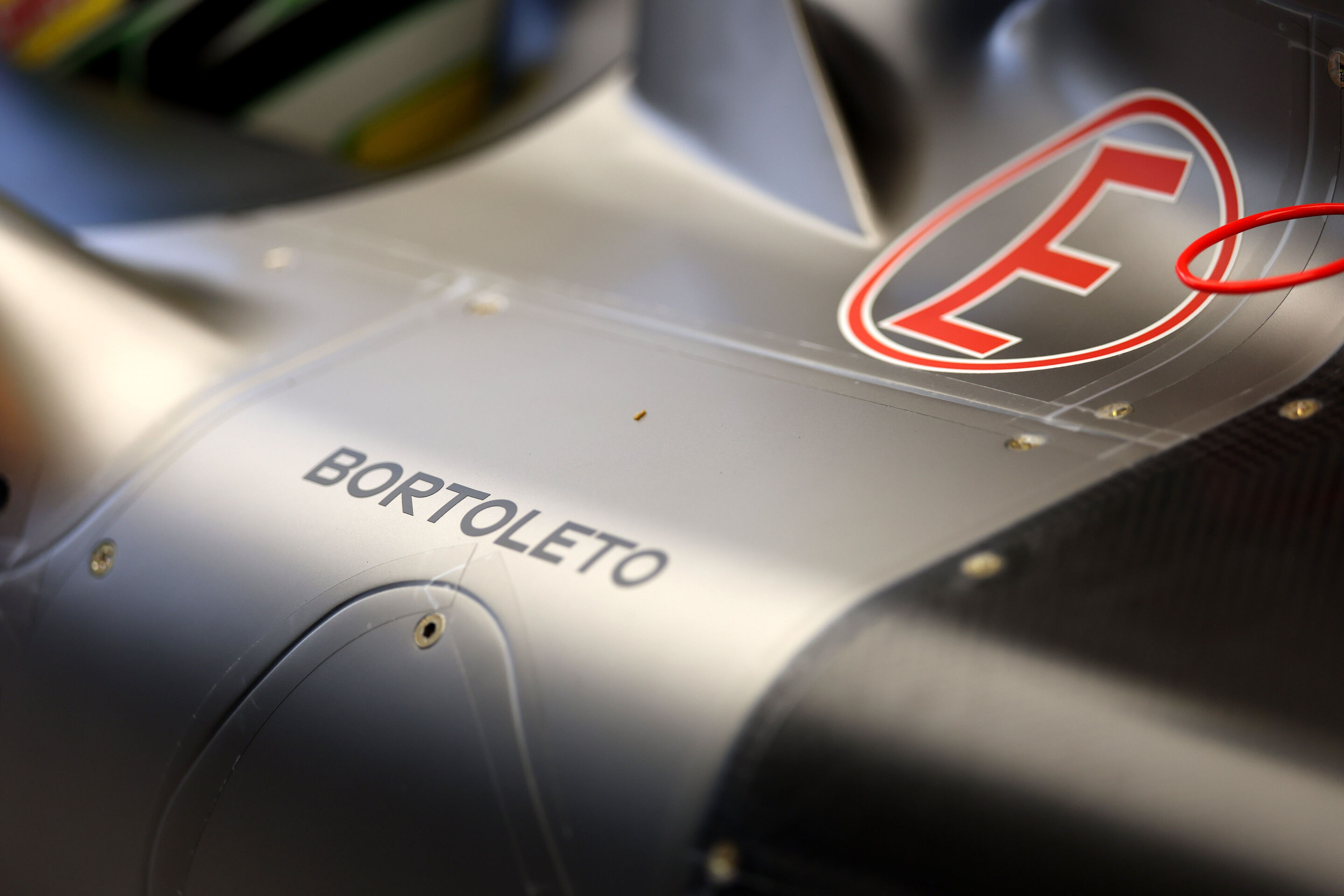 2026 Pre-Season: Bahrain Test 1, Day 1 - 2026 Pre-Season: Bahrain Test 1, Day 1 - 11 February 2026