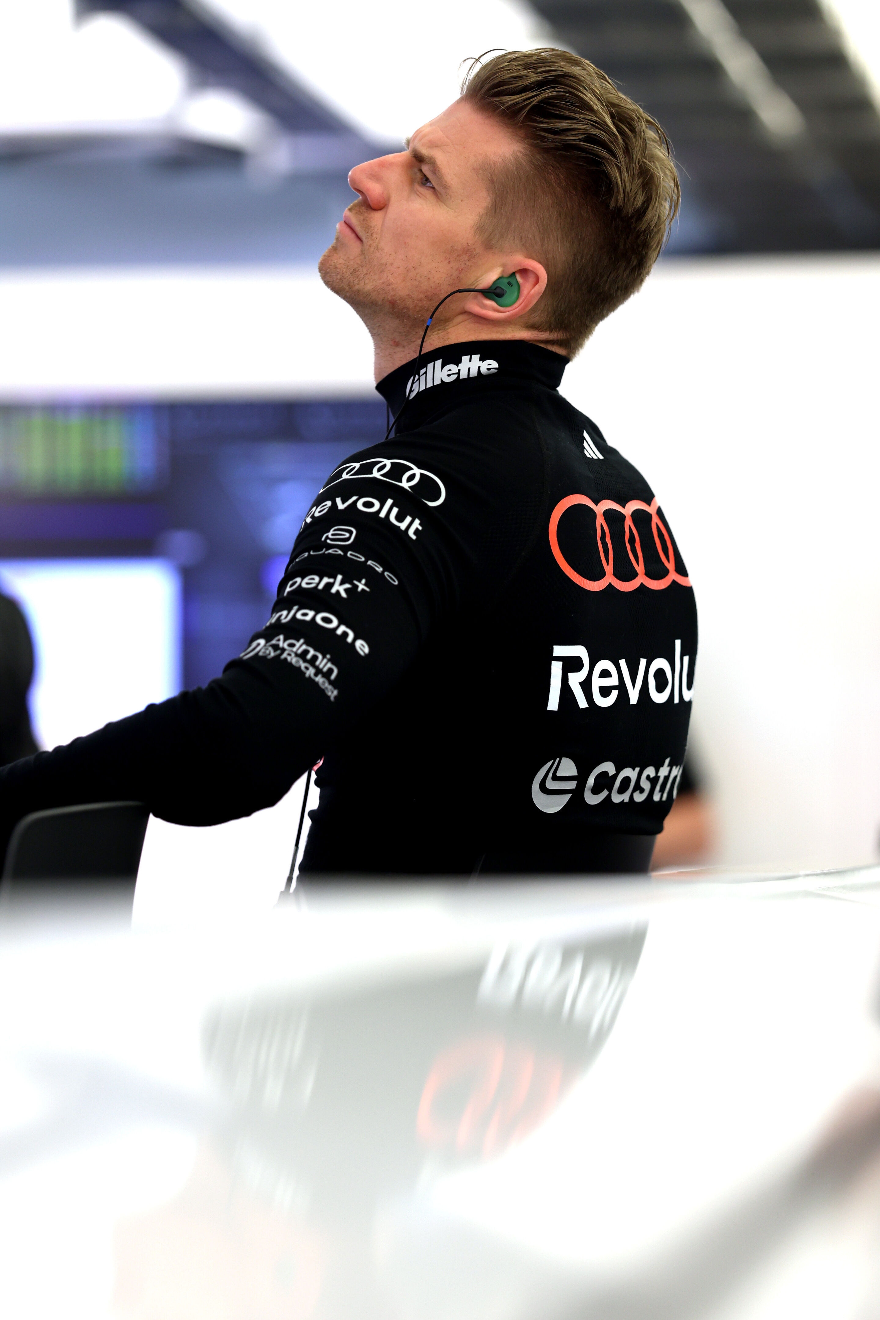 2026 Pre-Season: Bahrain Test 1, Day 1 - 2026 Pre-Season: Bahrain Test 1, Day 1 - 11 February 2026