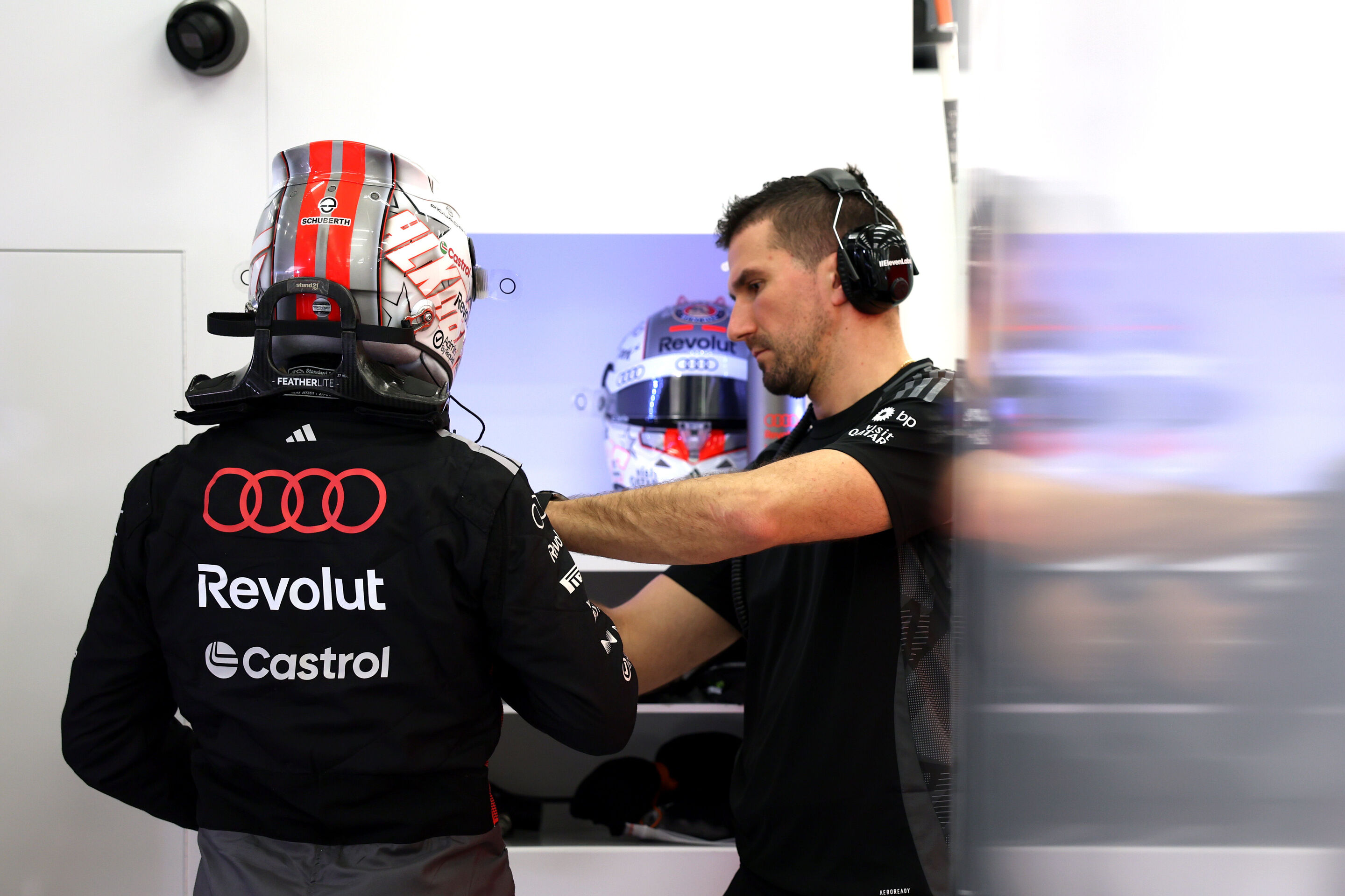 2026 Pre-Season: Bahrain Test 1, Day 1 - 2026 Pre-Season: Bahrain Test 1, Day 1 - 11 February 2026