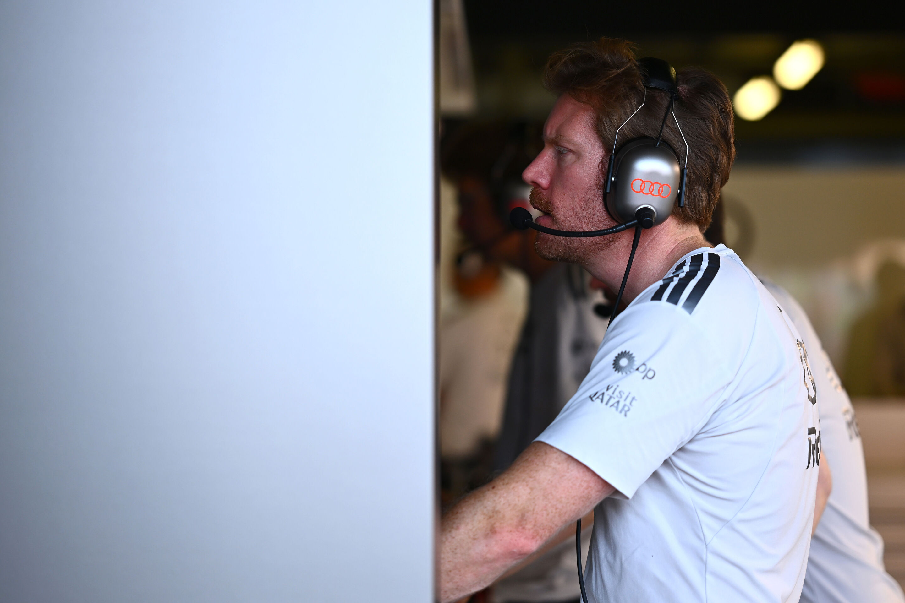2026 Azerbaijan Grand Prix - Thursday - 2026 Azerbaijan Grand Prix - Thursday