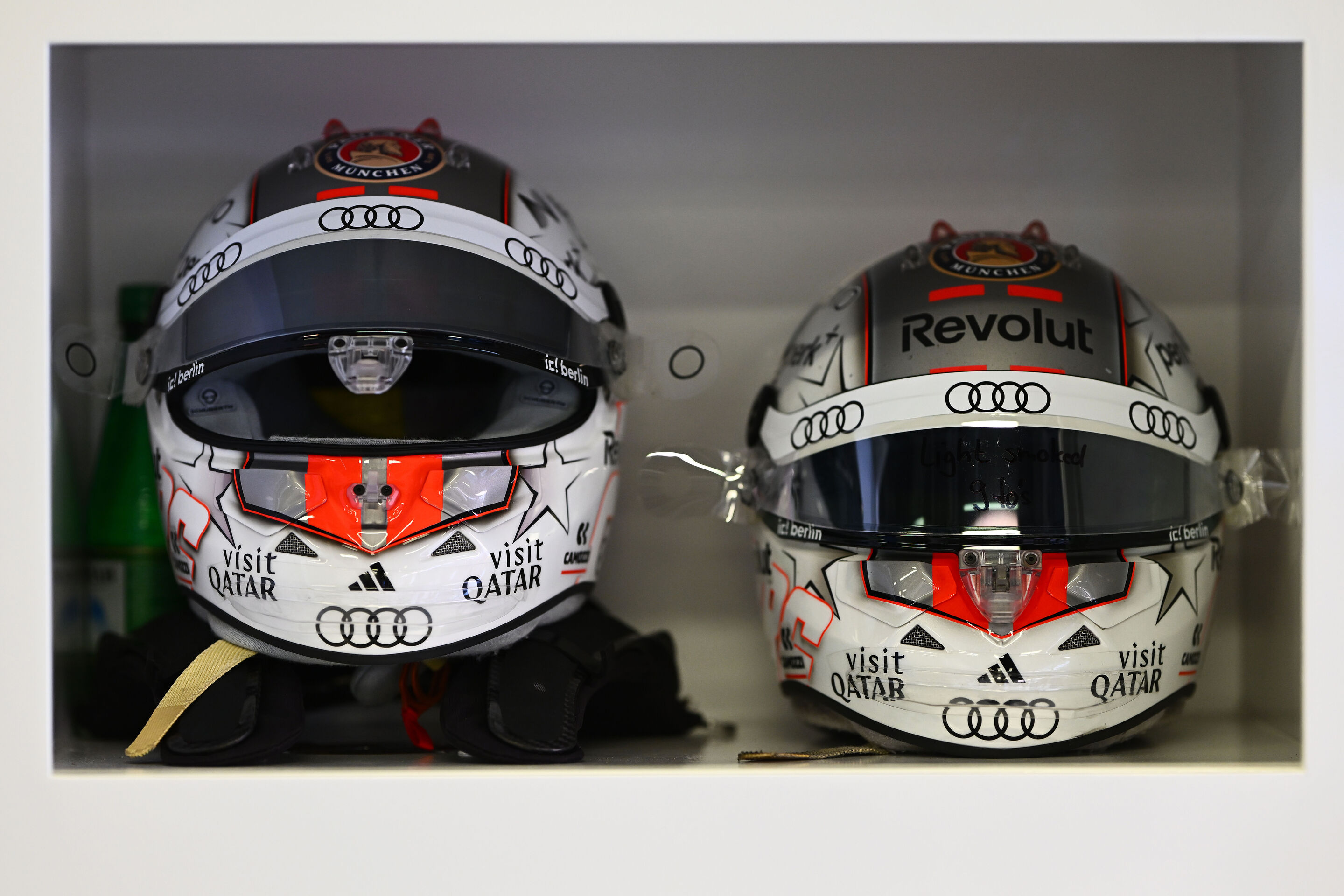 2026 Azerbaijan Grand Prix - Friday - 2026 Azerbaijan Grand Prix - Friday