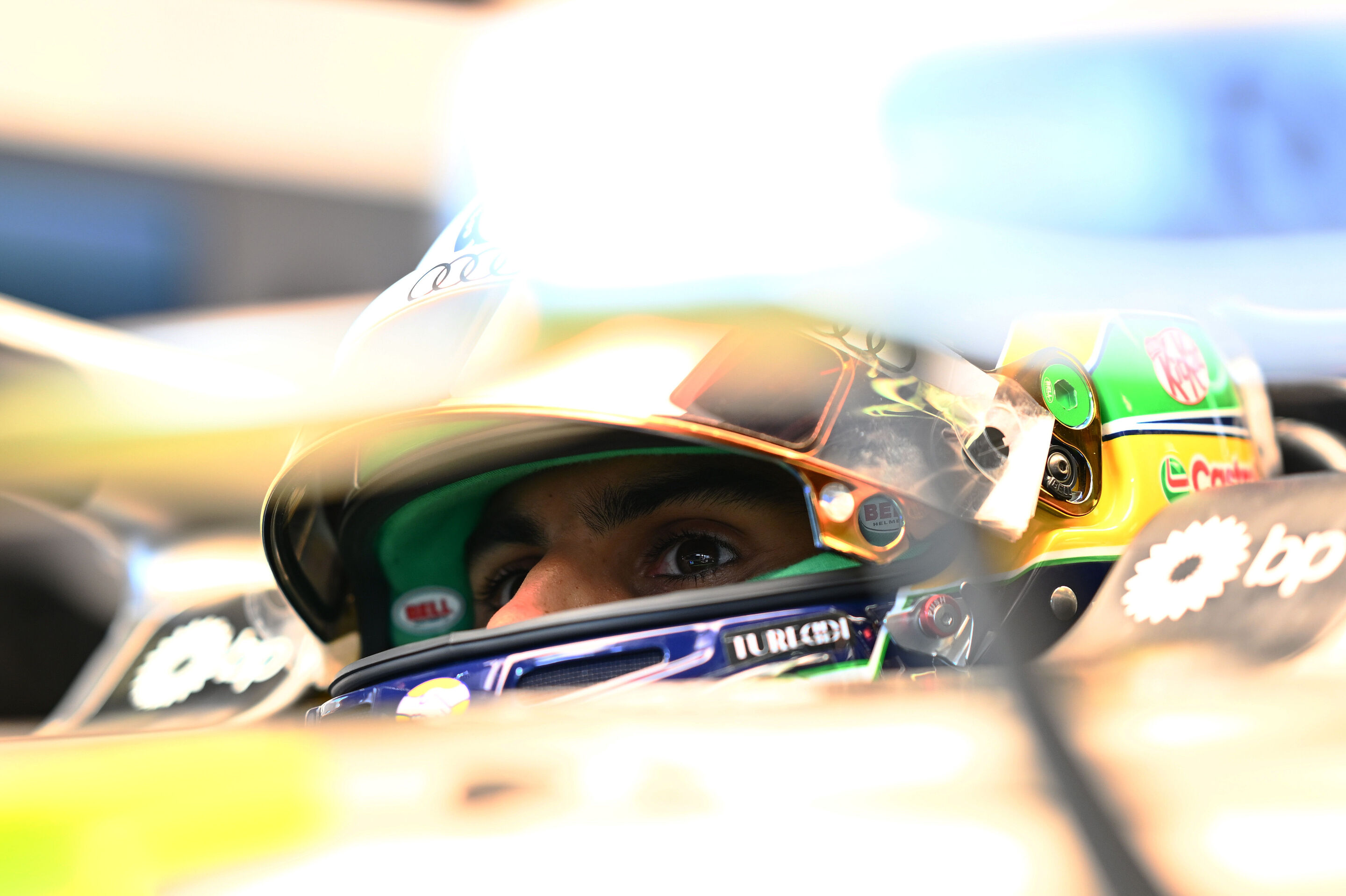 2026 Azerbaijan Grand Prix - Friday - 2026 Azerbaijan Grand Prix - Friday
