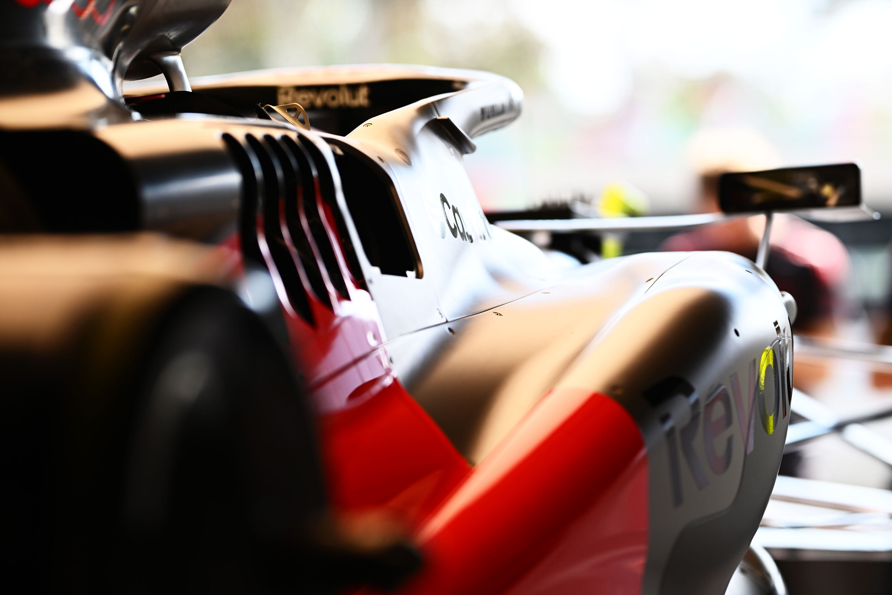 2026 Azerbaijan Grand Prix - Friday - 2026 Azerbaijan Grand Prix - Friday