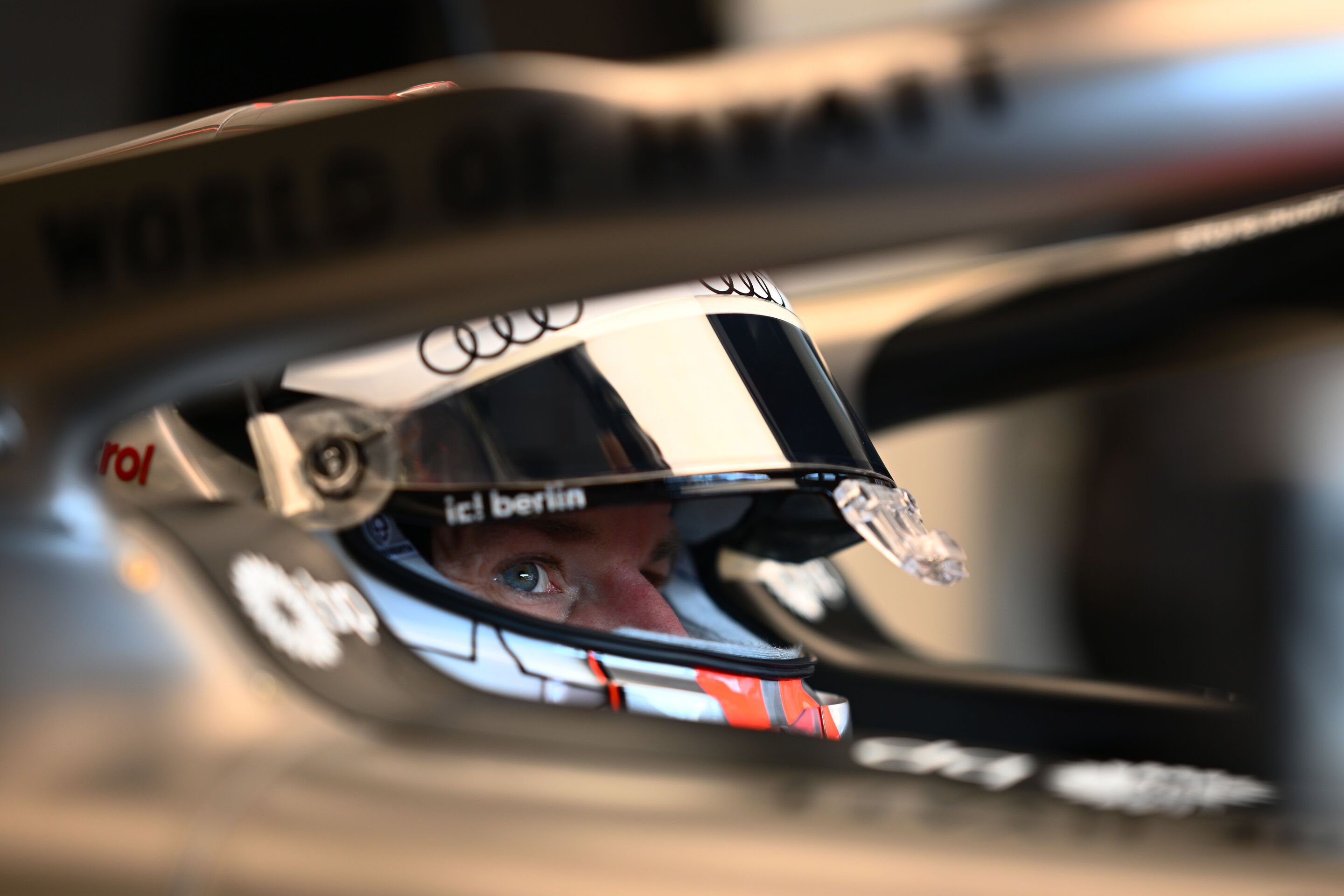 2026 Azerbaijan Grand Prix - Friday - 2026 Azerbaijan Grand Prix - Friday