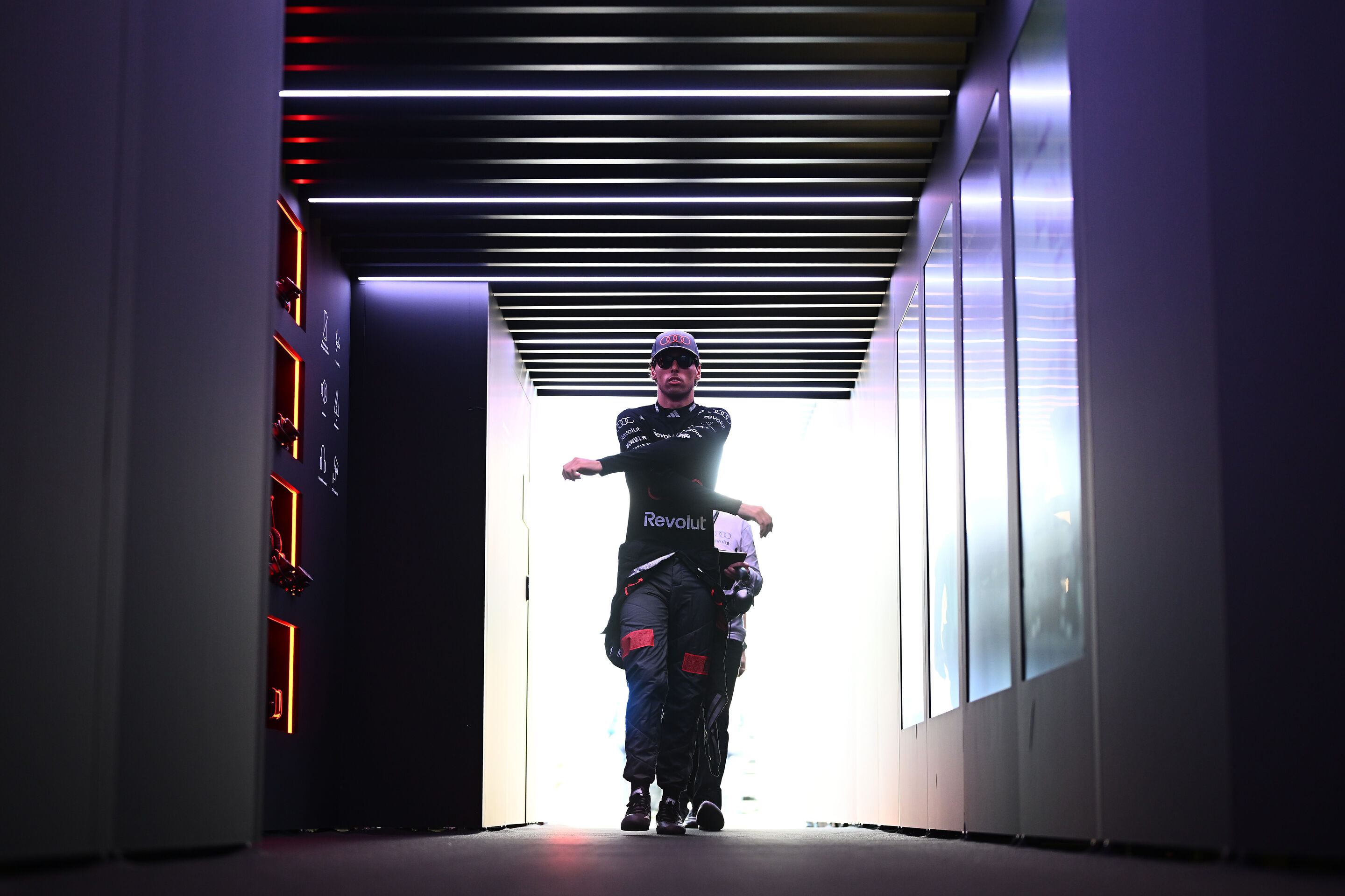 2026 Azerbaijan Grand Prix - Friday - 2026 Azerbaijan Grand Prix - Friday