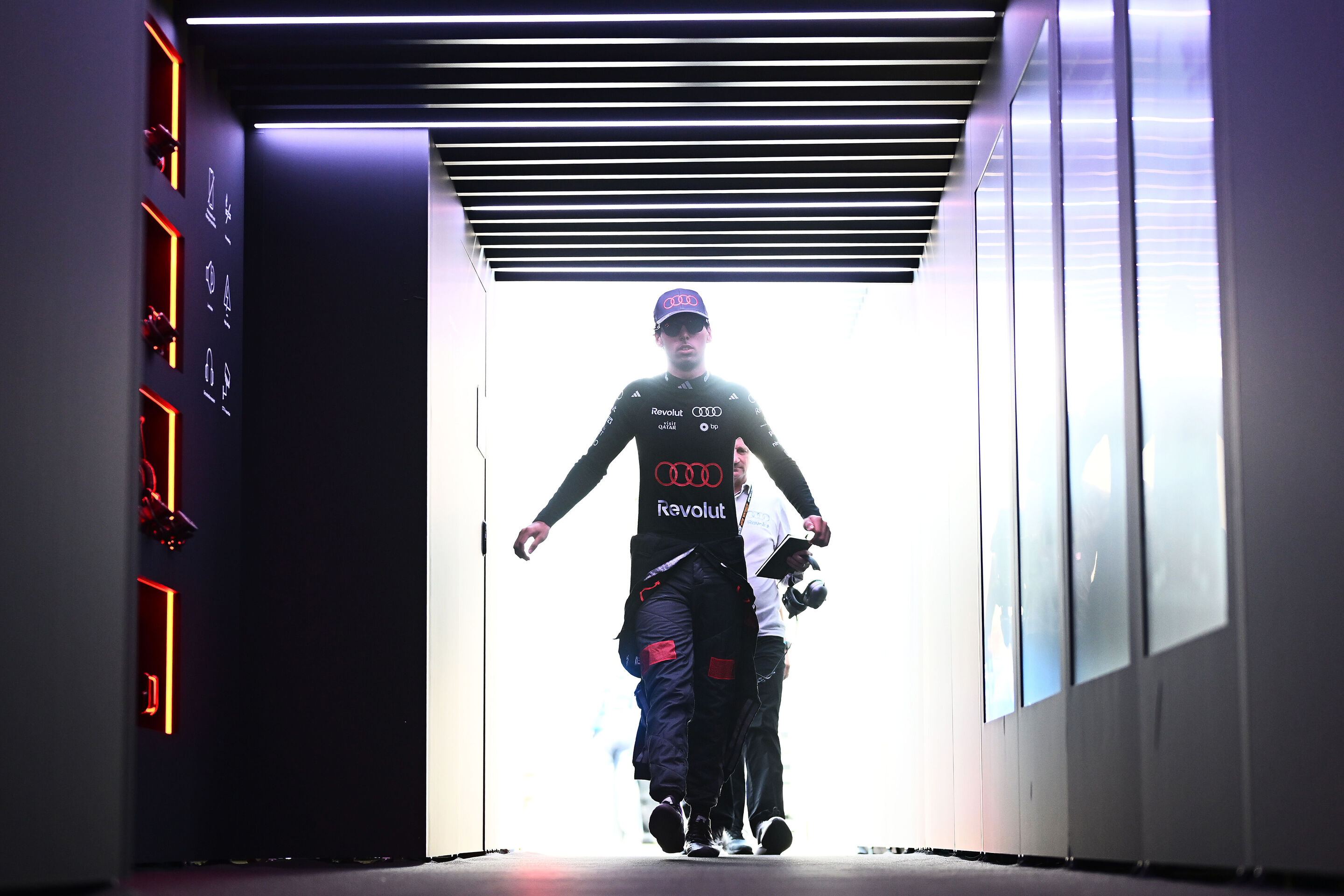 2026 Azerbaijan Grand Prix - Friday - 2026 Azerbaijan Grand Prix - Friday