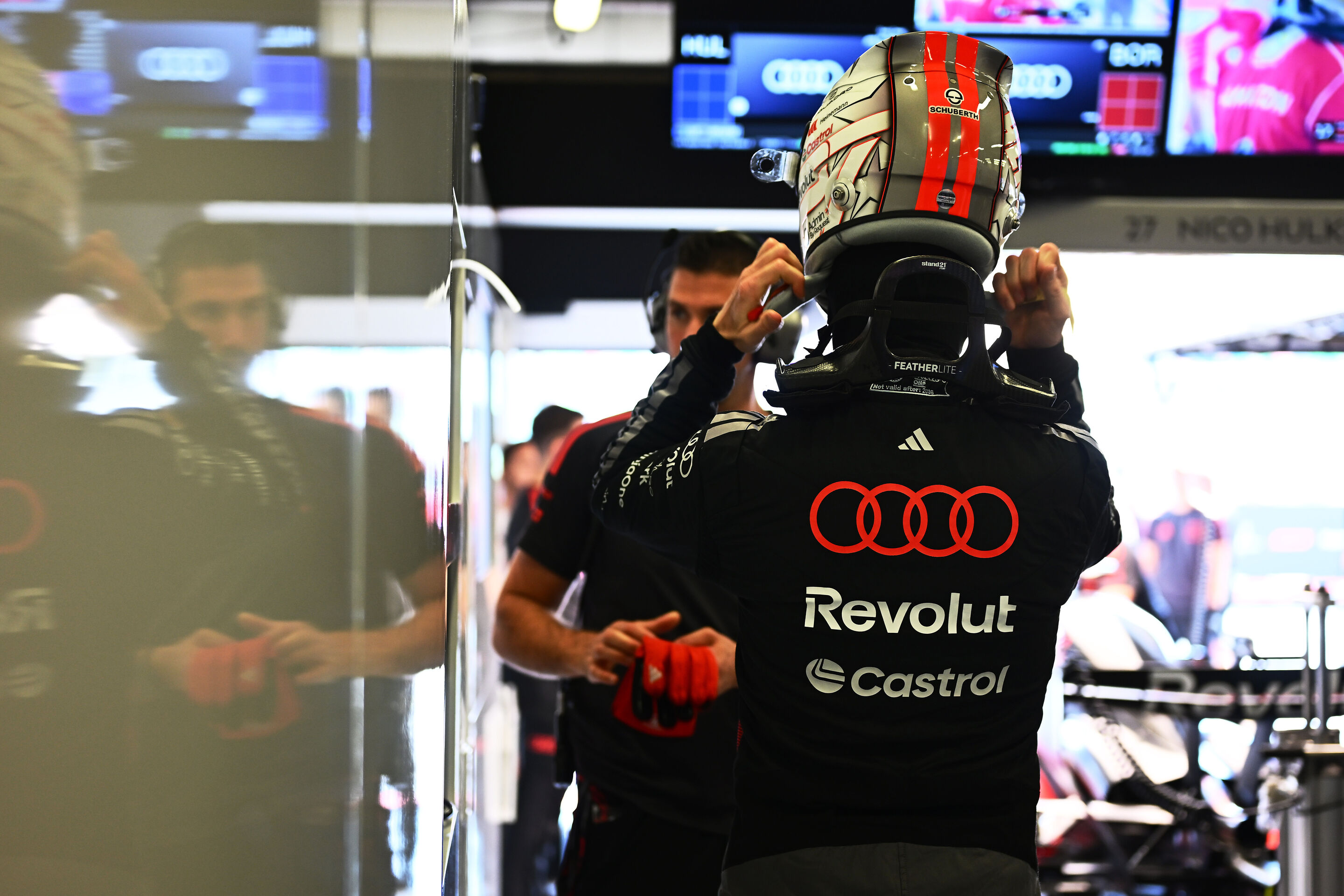 2026 Azerbaijan Grand Prix - Friday - 2026 Azerbaijan Grand Prix - Friday
