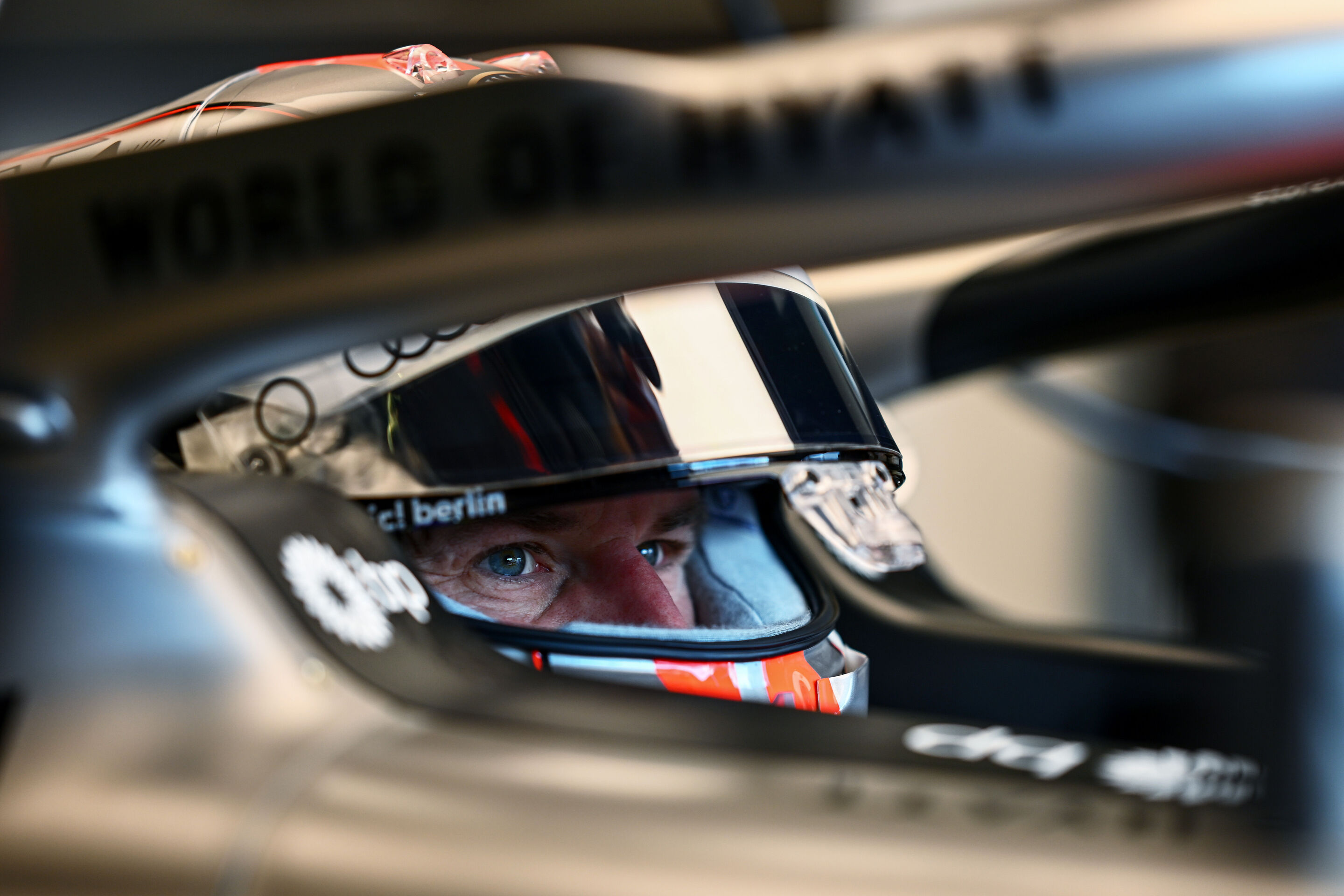 2026 Azerbaijan Grand Prix - Friday - 2026 Azerbaijan Grand Prix - Friday