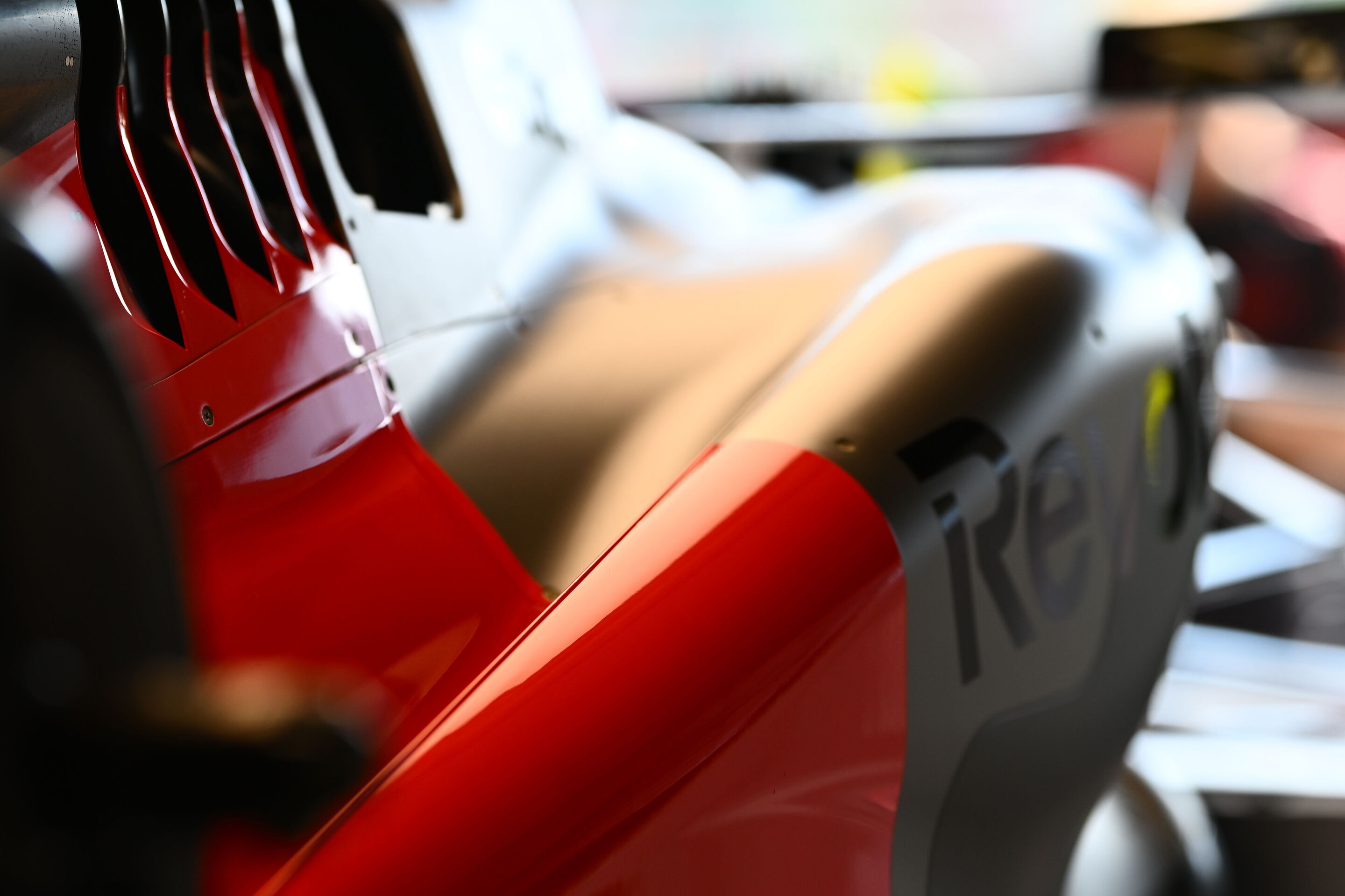 2026 Azerbaijan Grand Prix - Friday - 2026 Azerbaijan Grand Prix - Friday