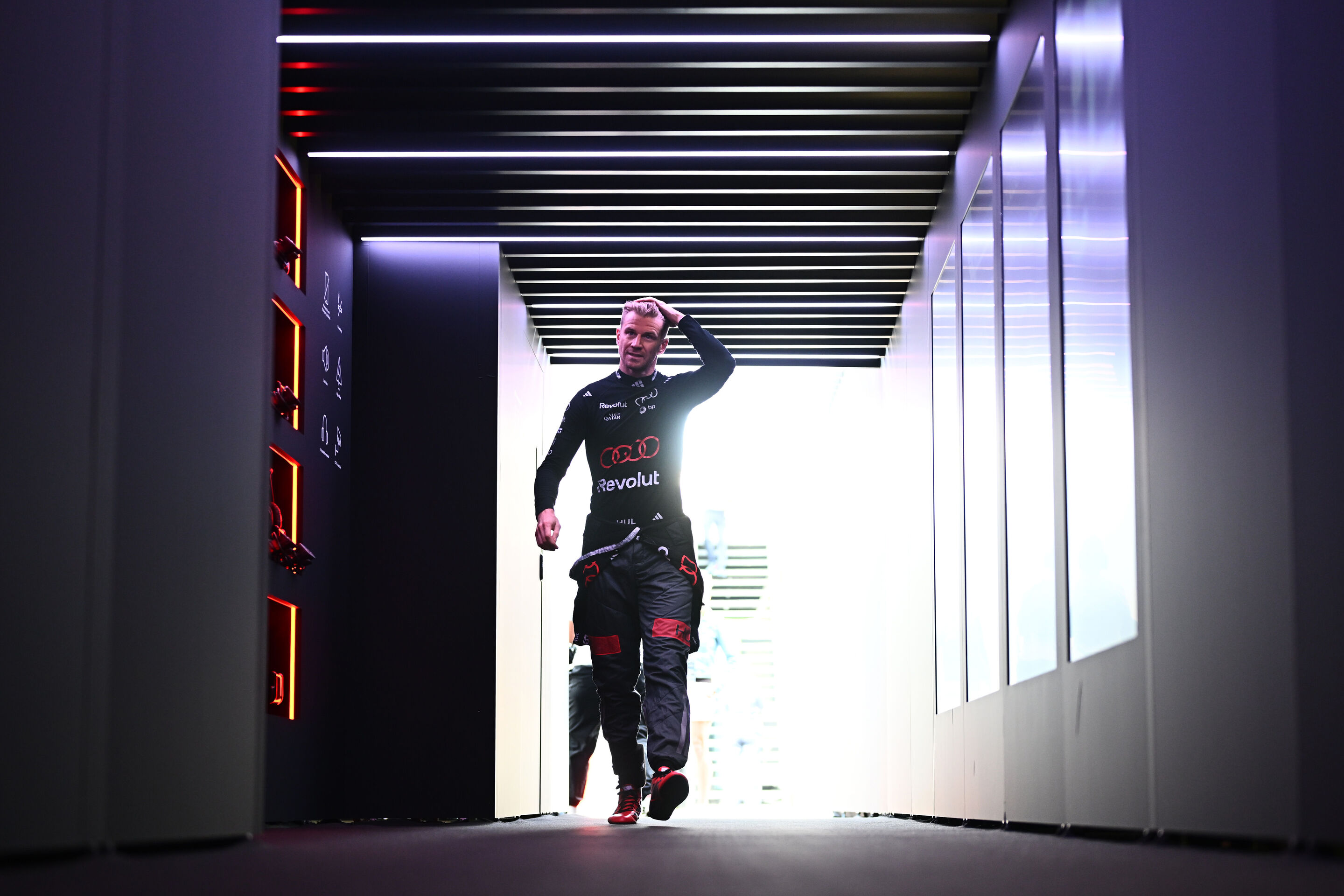 2026 Azerbaijan Grand Prix - Friday - 2026 Azerbaijan Grand Prix - Friday