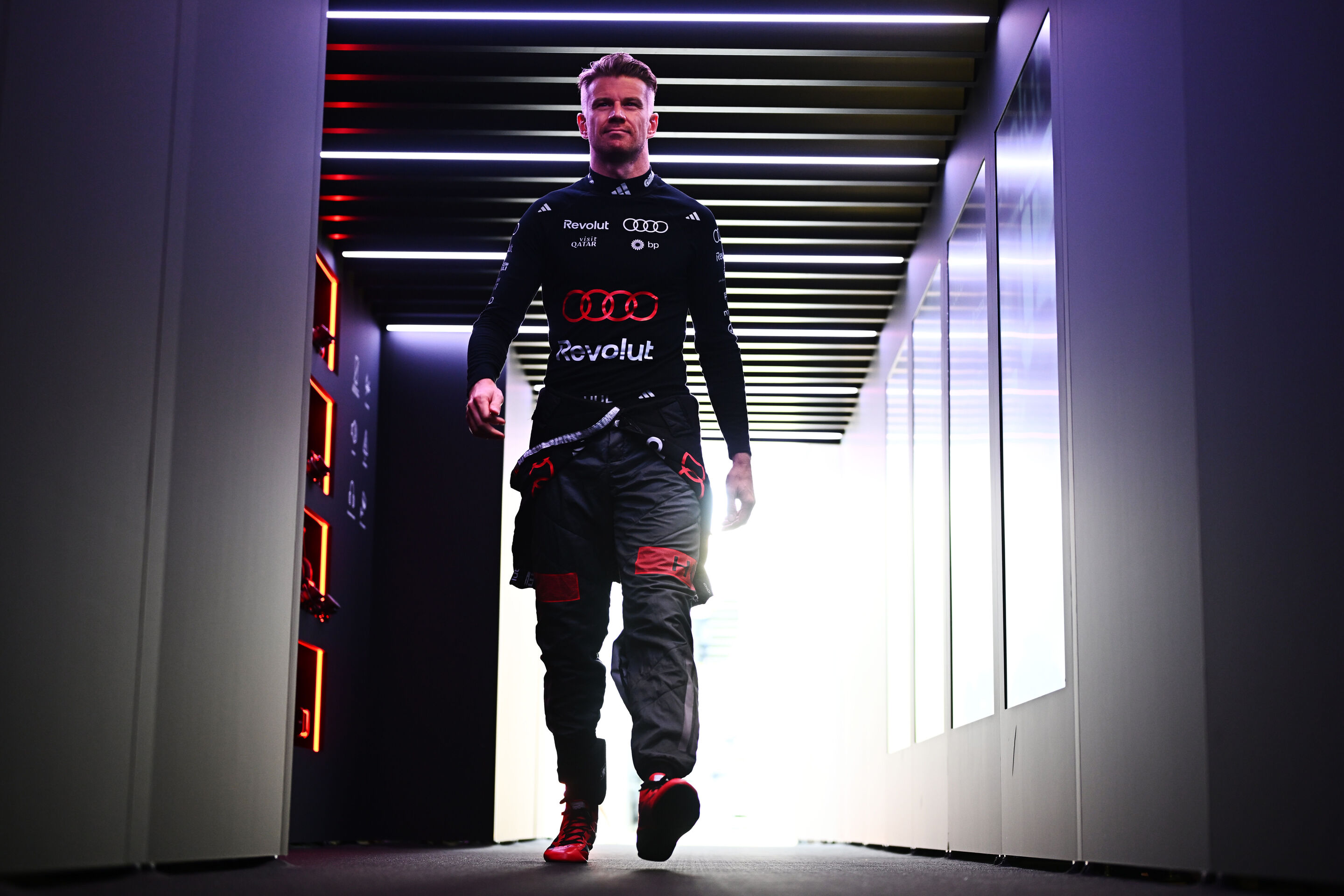 2026 Azerbaijan Grand Prix - Friday - 2026 Azerbaijan Grand Prix - Friday