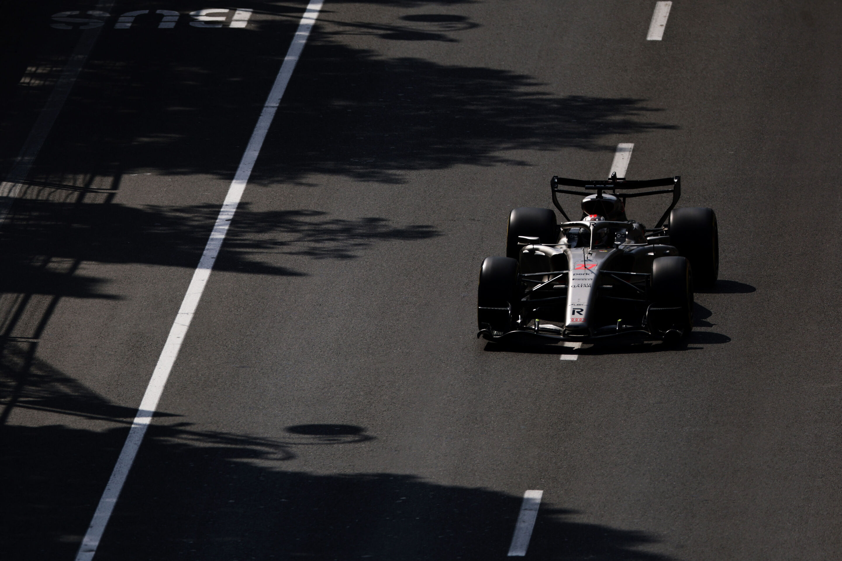 2026 Azerbaijan Grand Prix - Friday - 2026 Azerbaijan Grand Prix - Friday